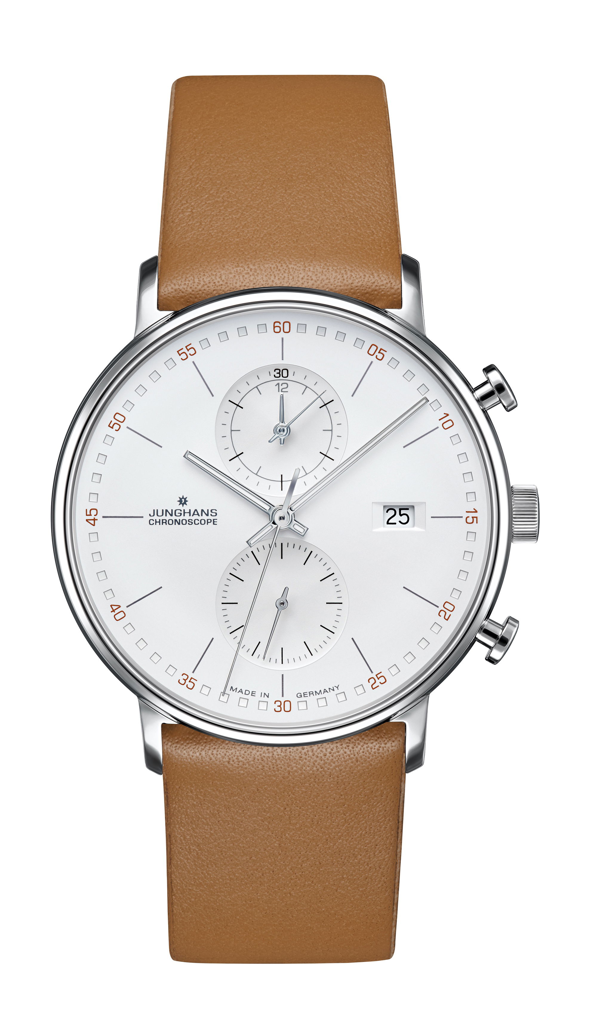 Junghans FORM C watch