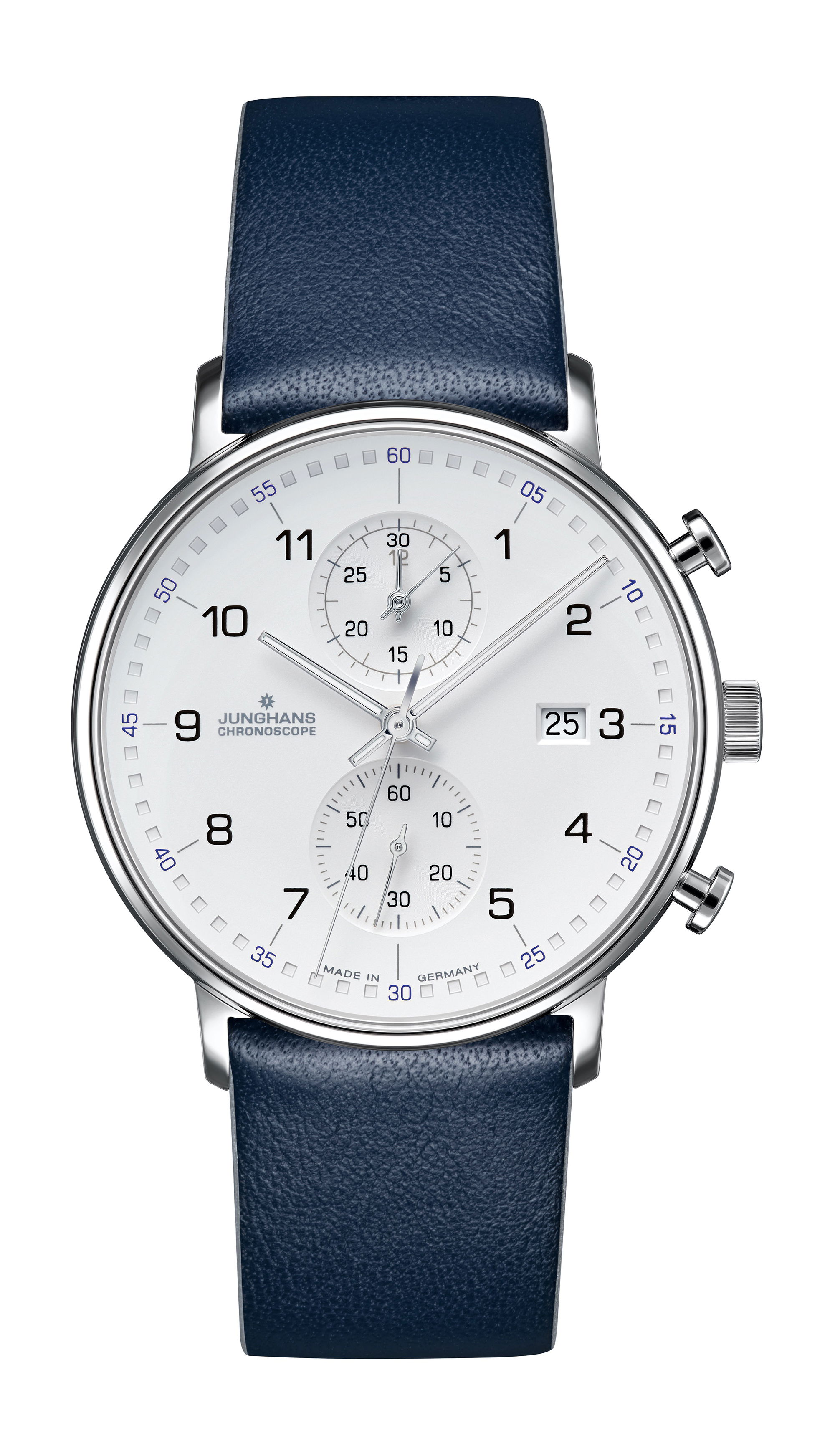 Junghans FORM C watch