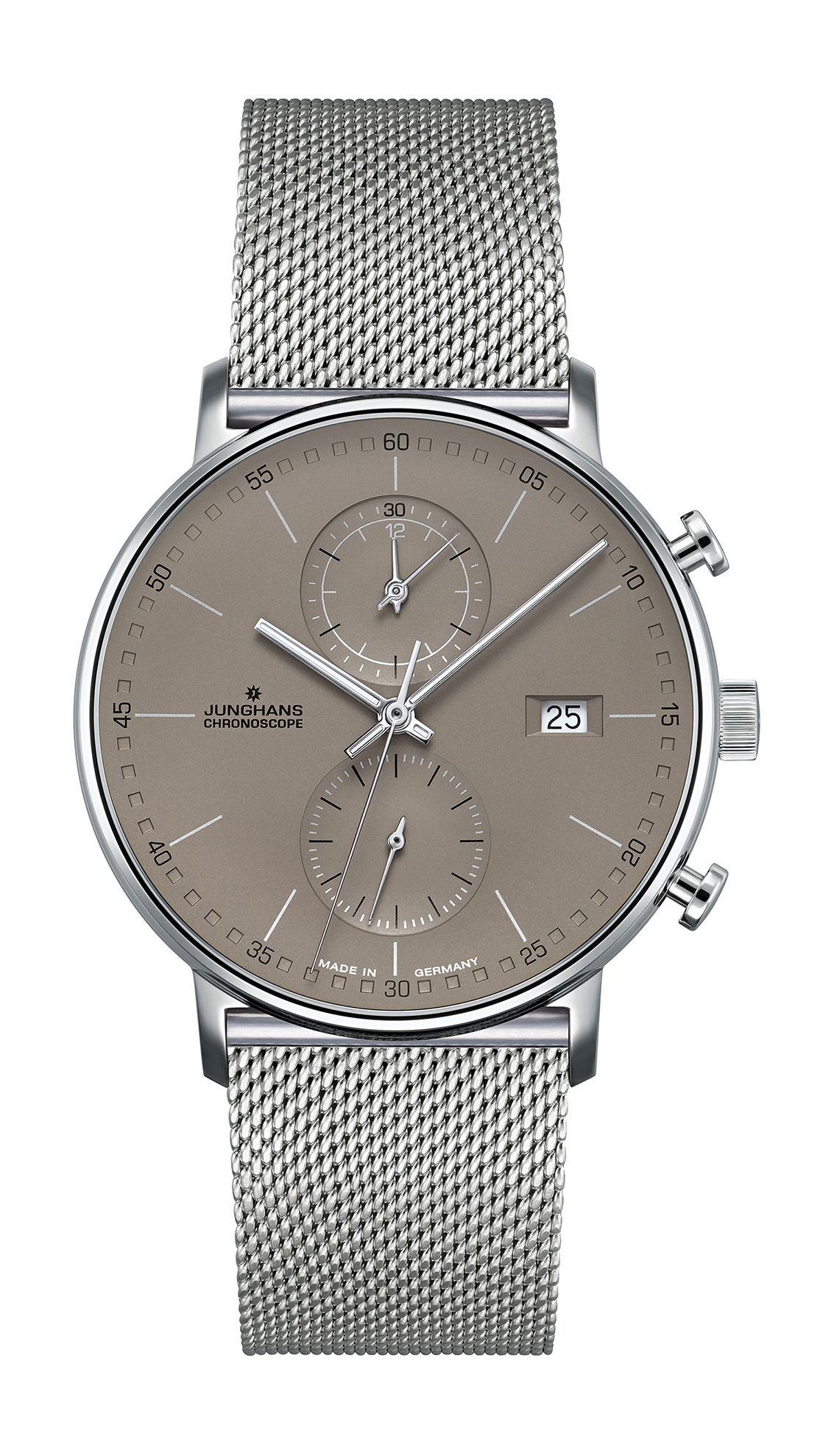 Junghans FORM C watch
