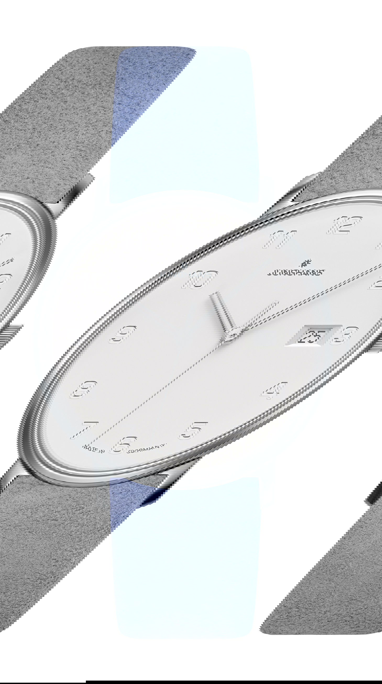 Junghans FORM Ladies watch