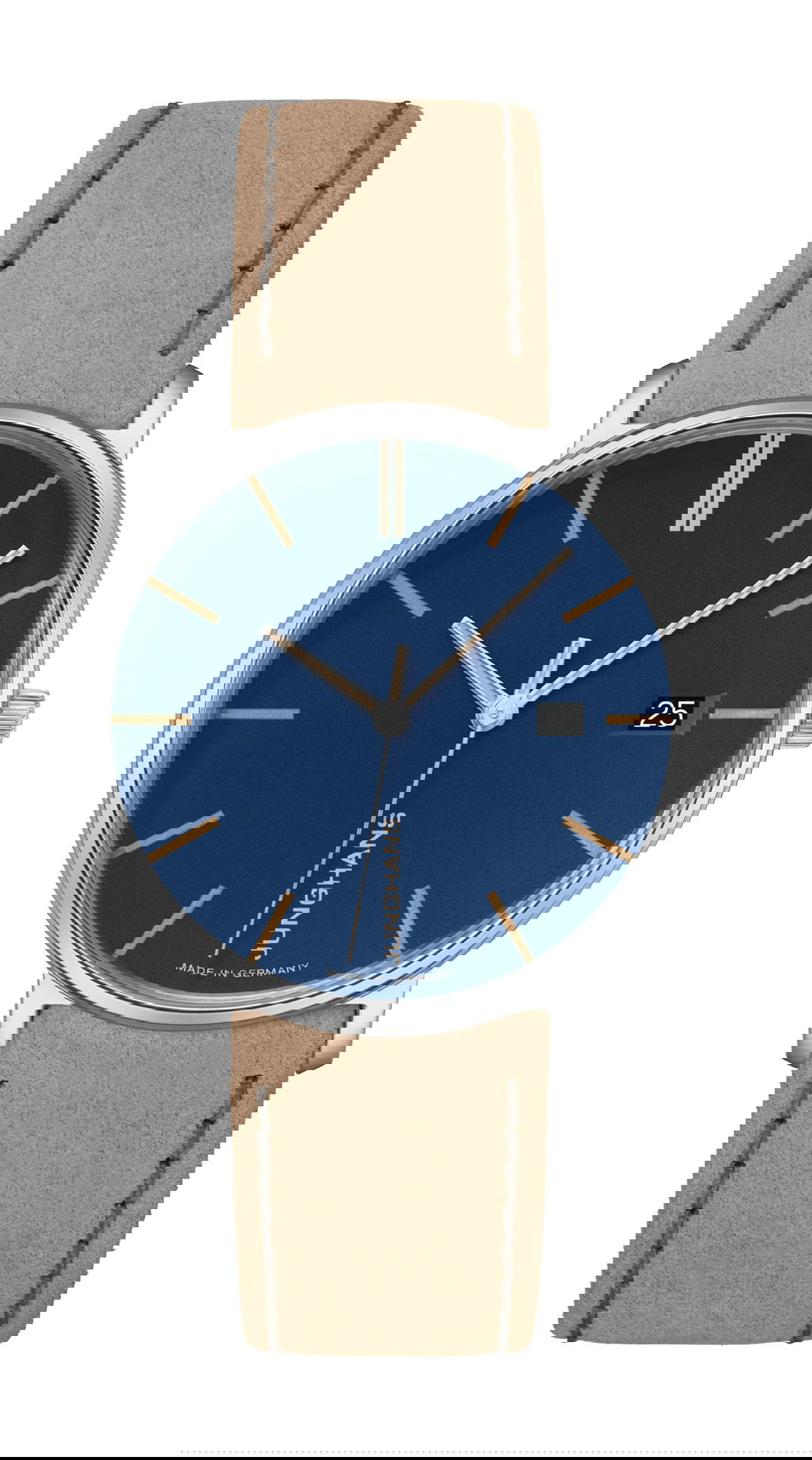 Junghans Form Damen watch