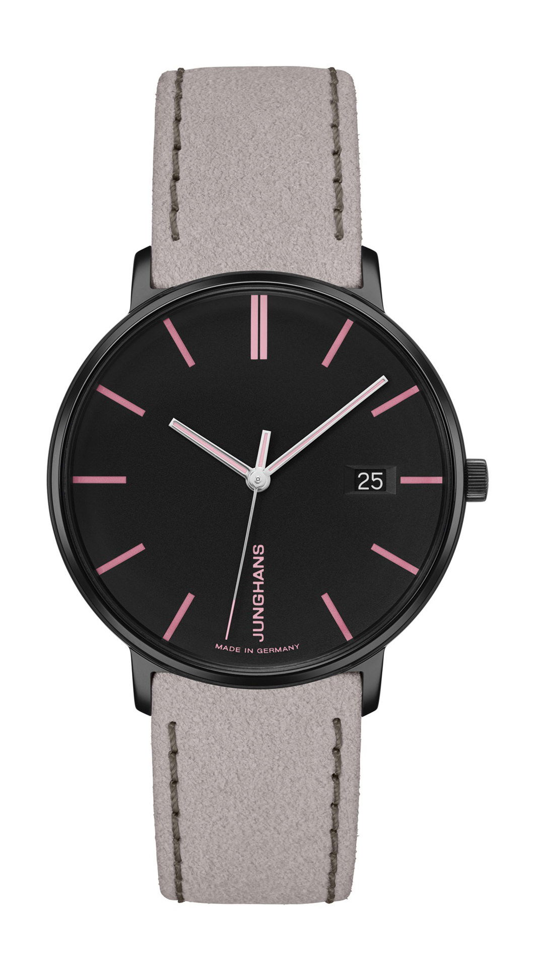 Junghans Form Damen watch