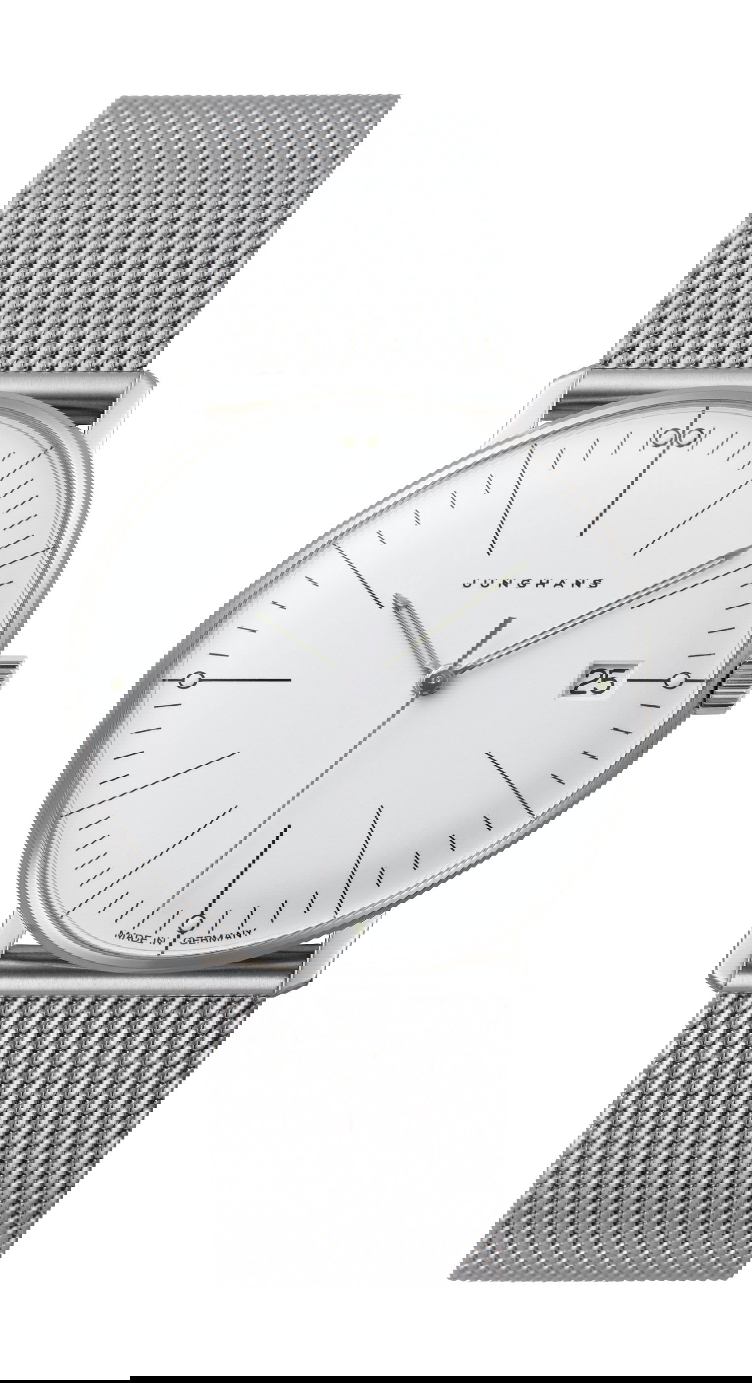 Junghans max bill Ladies watch