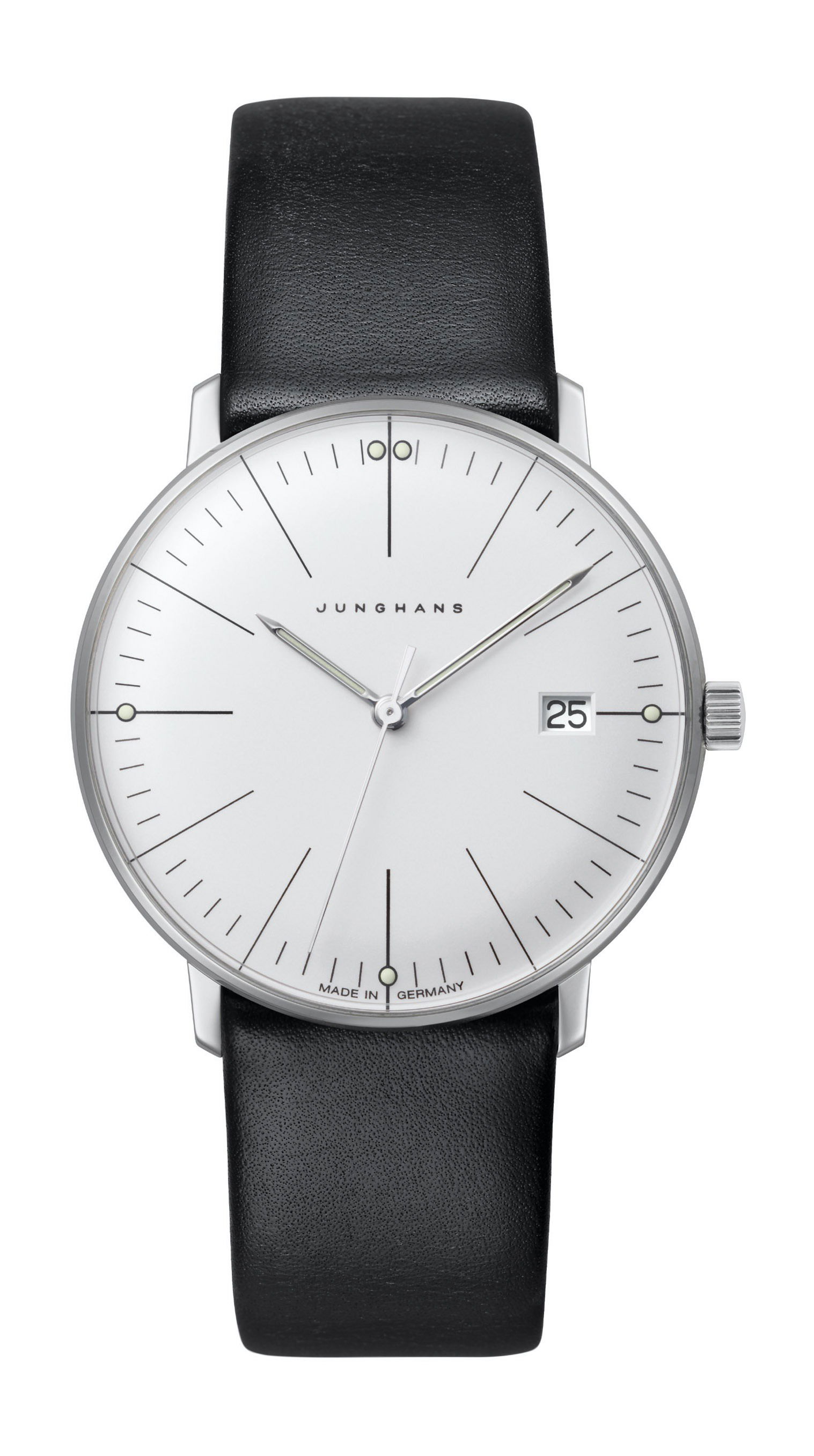 Junghans max bill Ladies watch
