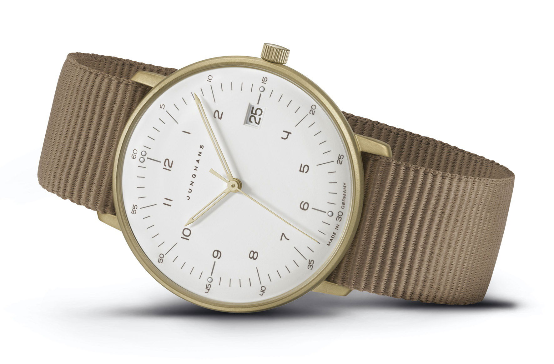 Junghans max bill Ladies - View 2
