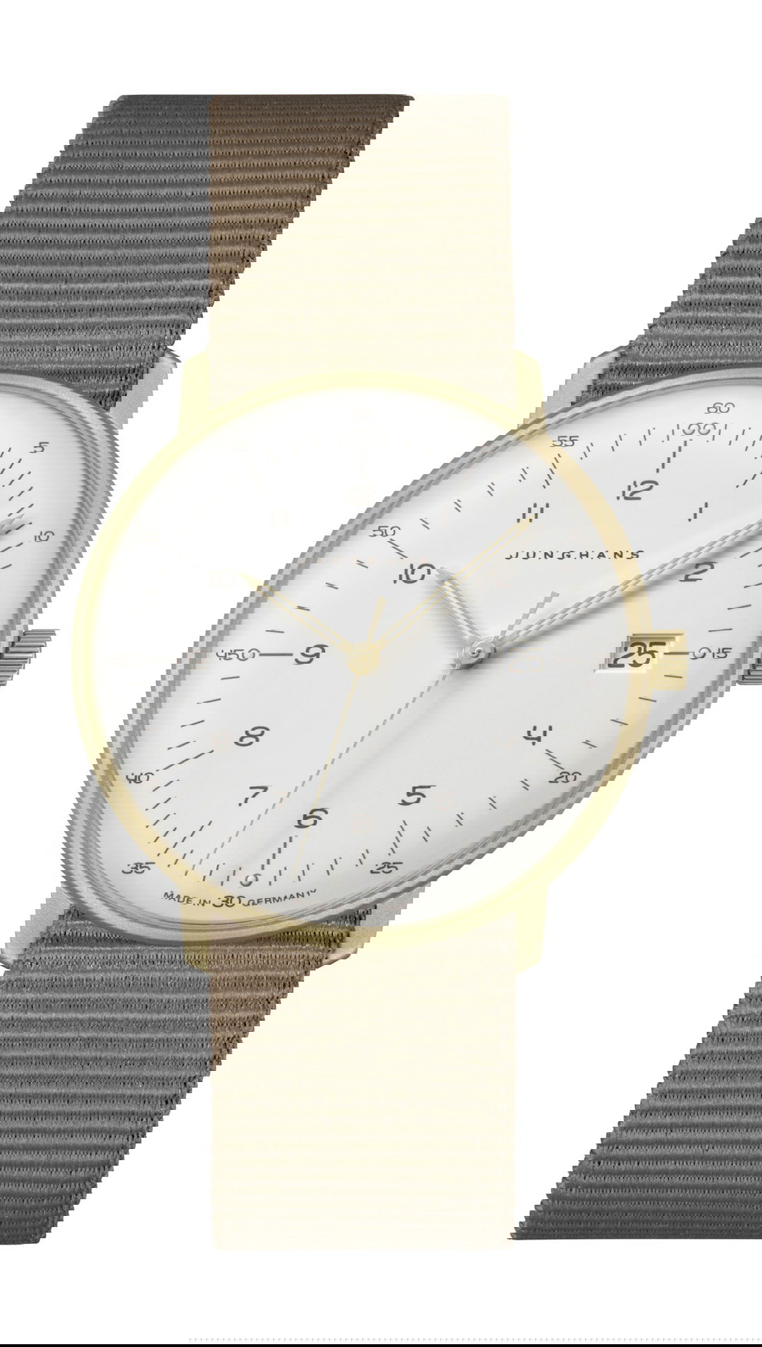 Junghans max bill Ladies watch