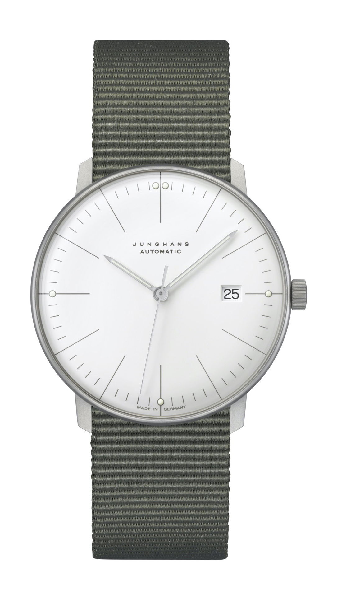 Junghans max bill Automatic watch