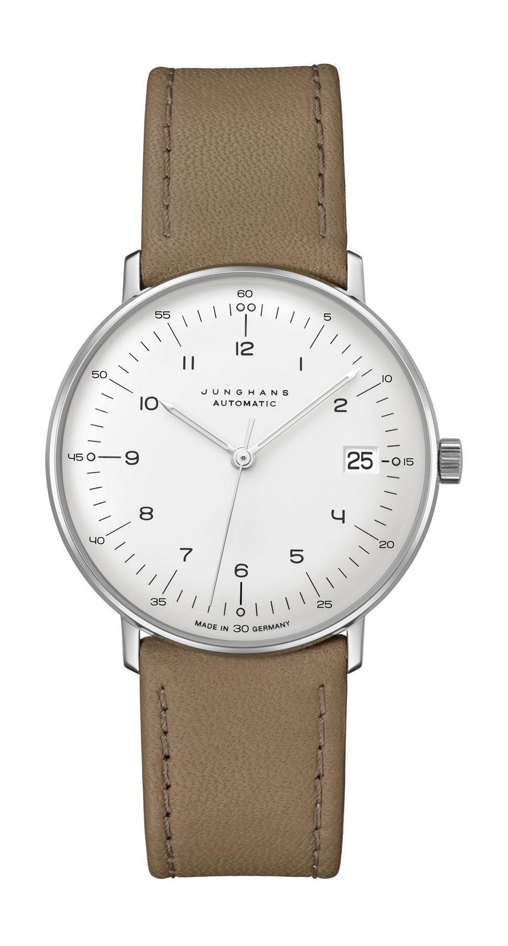 Junghans max bill Small Automatic watch