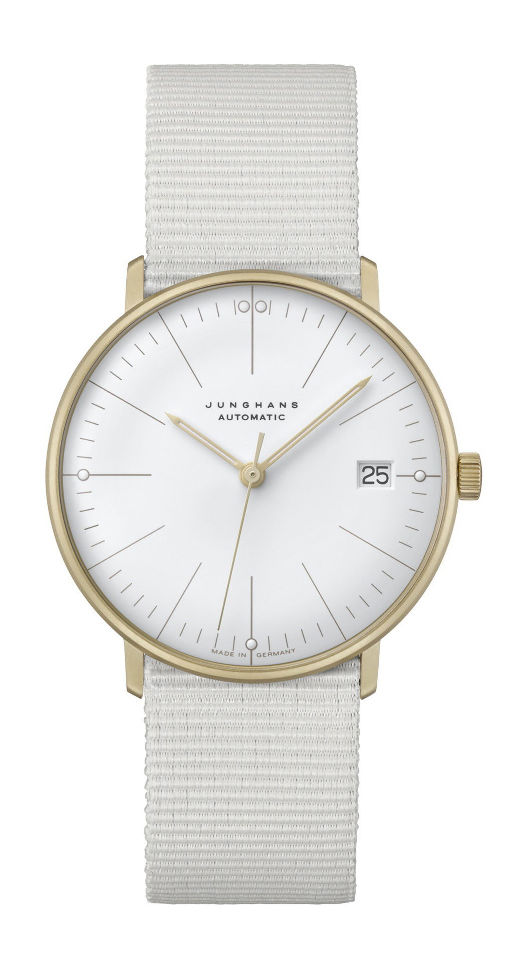 Junghans max Bill Small Automatic watch