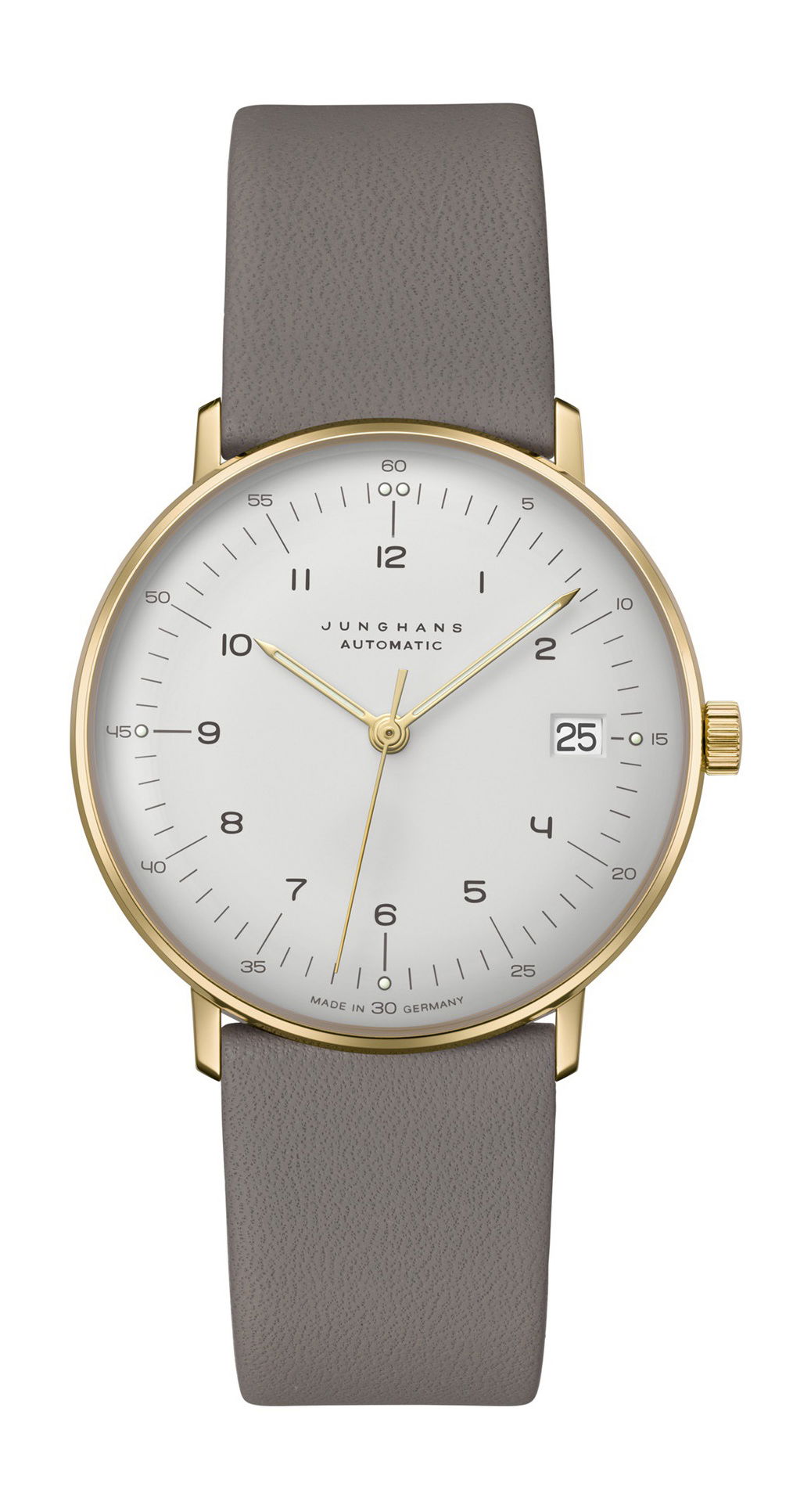 Junghans max bill Small Automatic watch