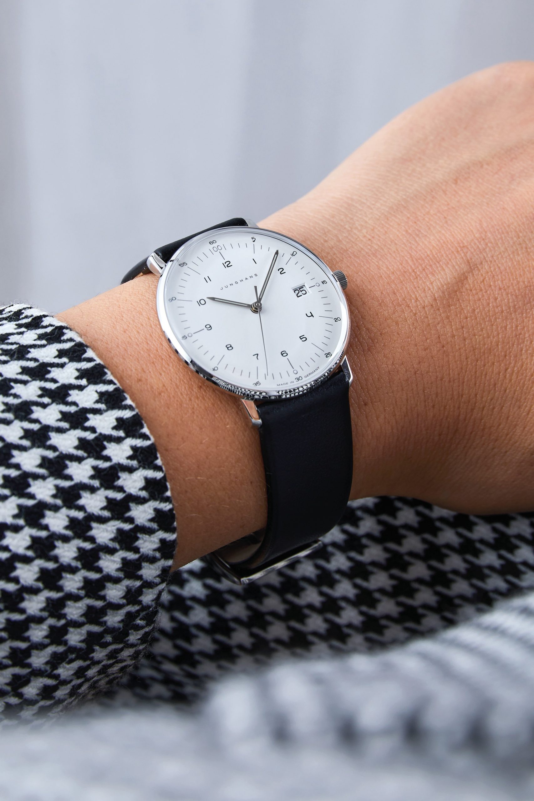 Junghans max bill Ladies - View 2