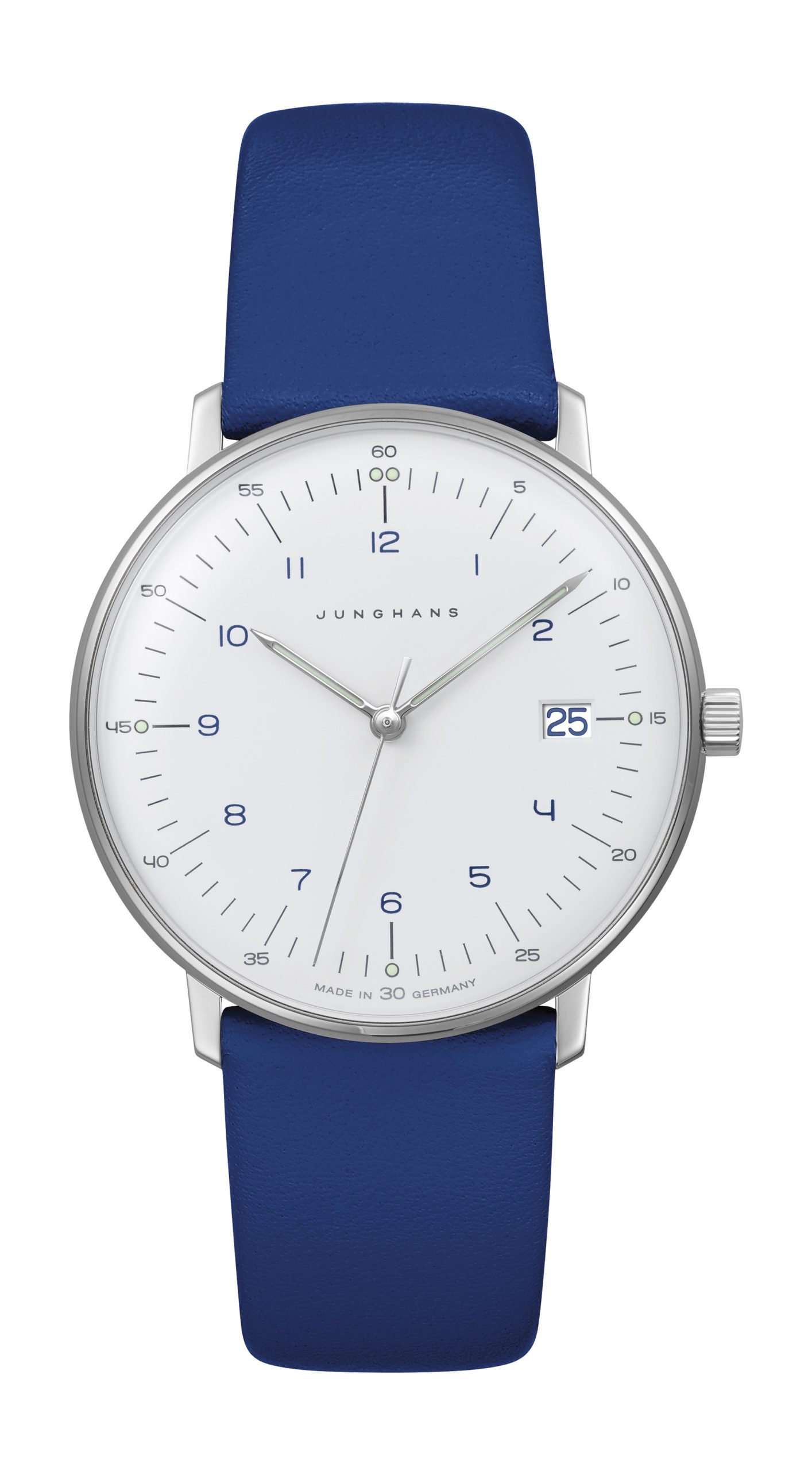 Junghans max bill Ladies watch