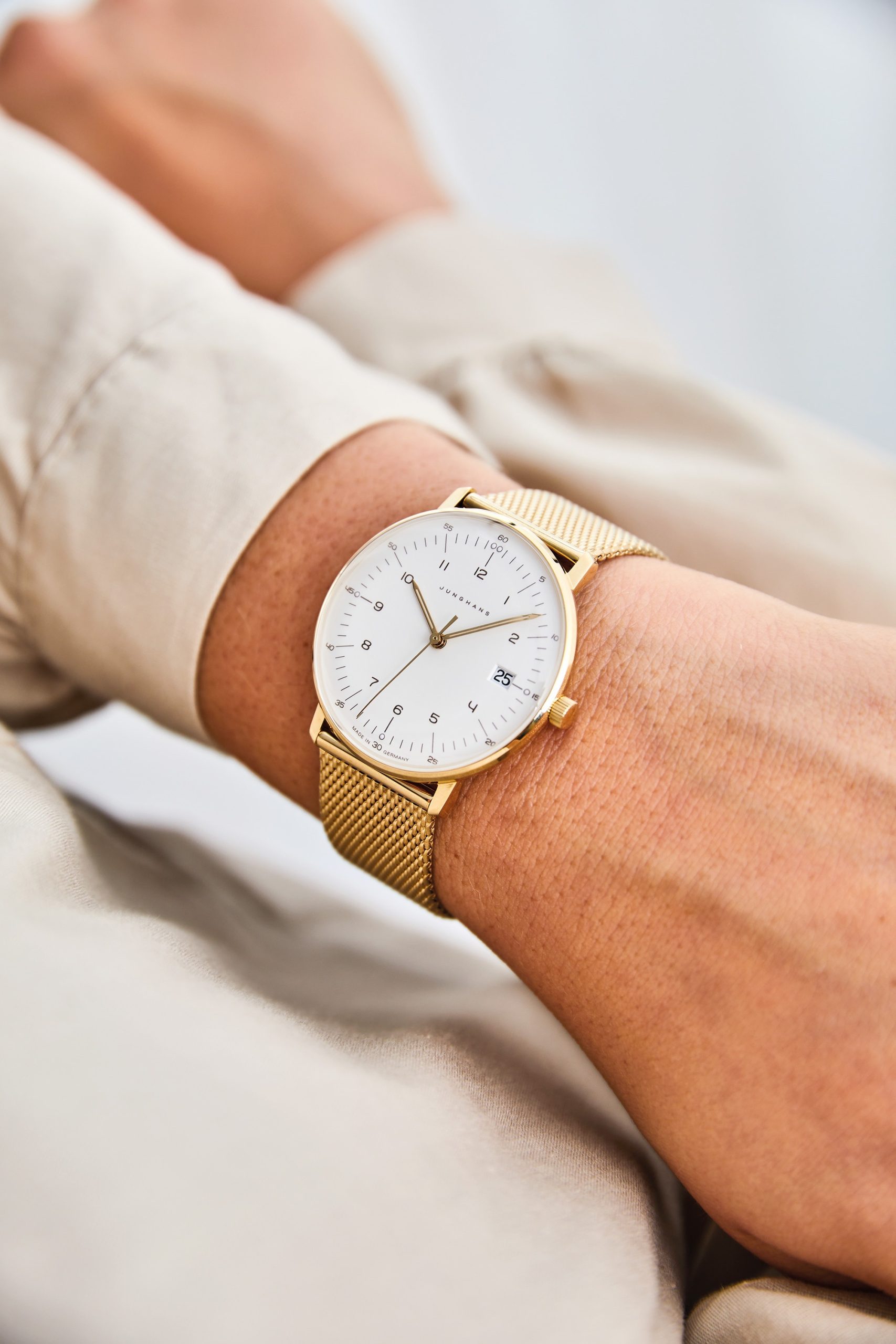 Junghans max bill Ladies - View 2