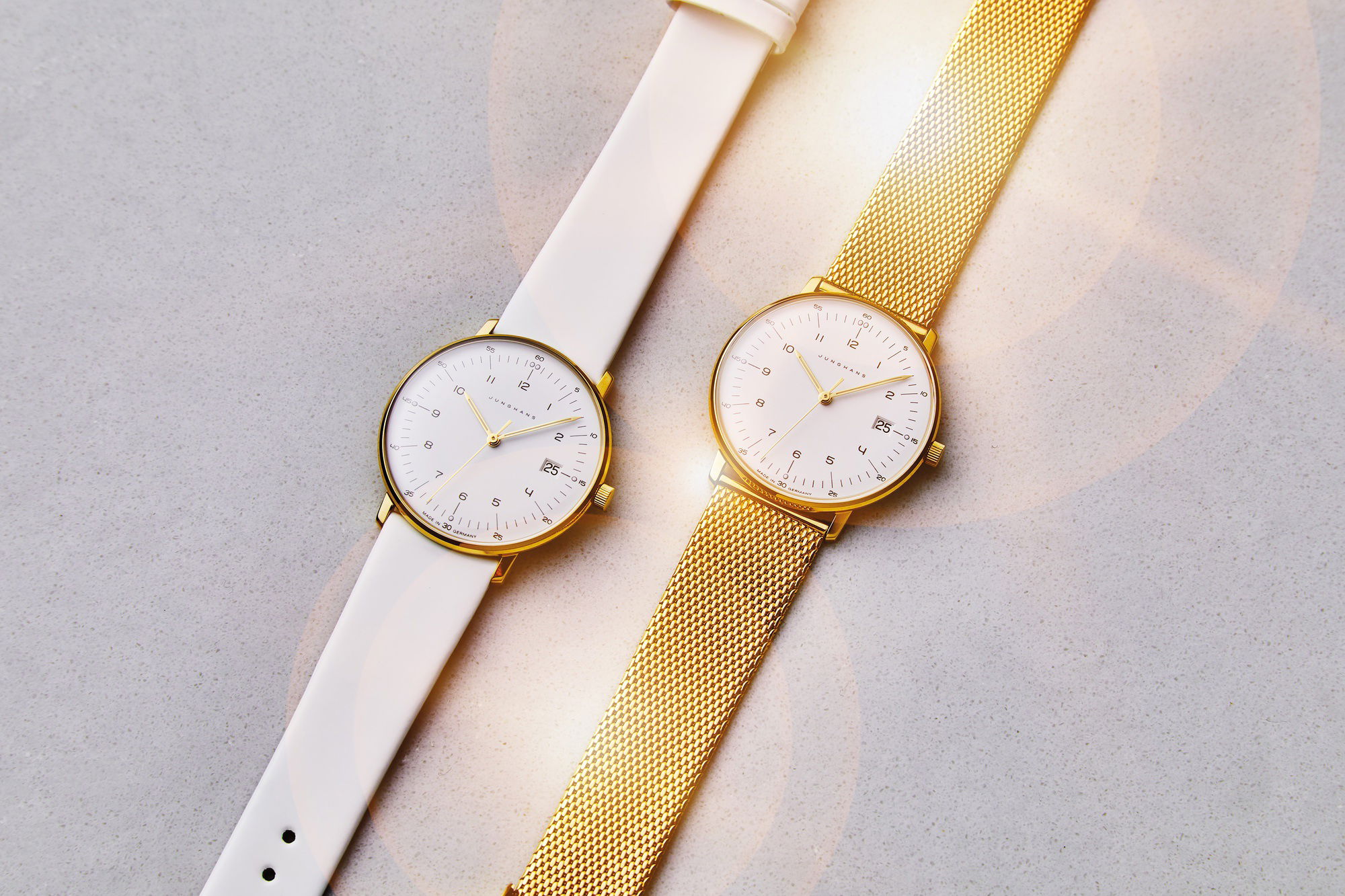 Junghans max bill Ladies - View 3