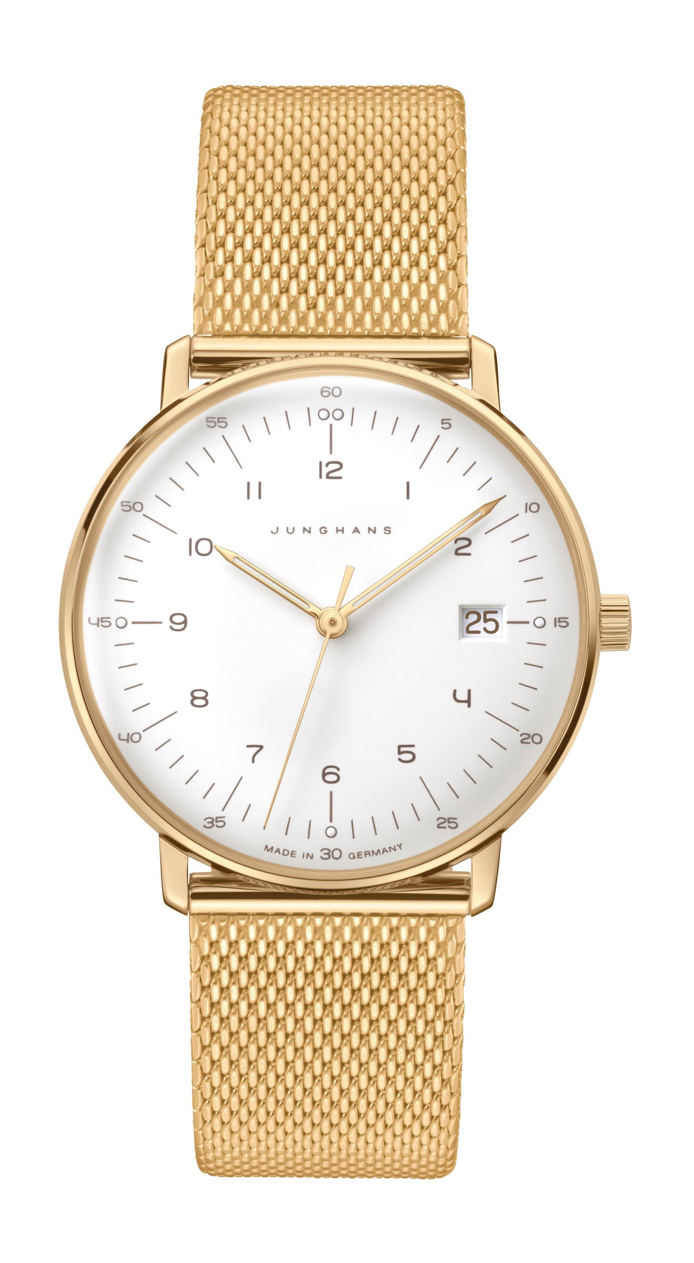 Junghans max bill Ladies watch