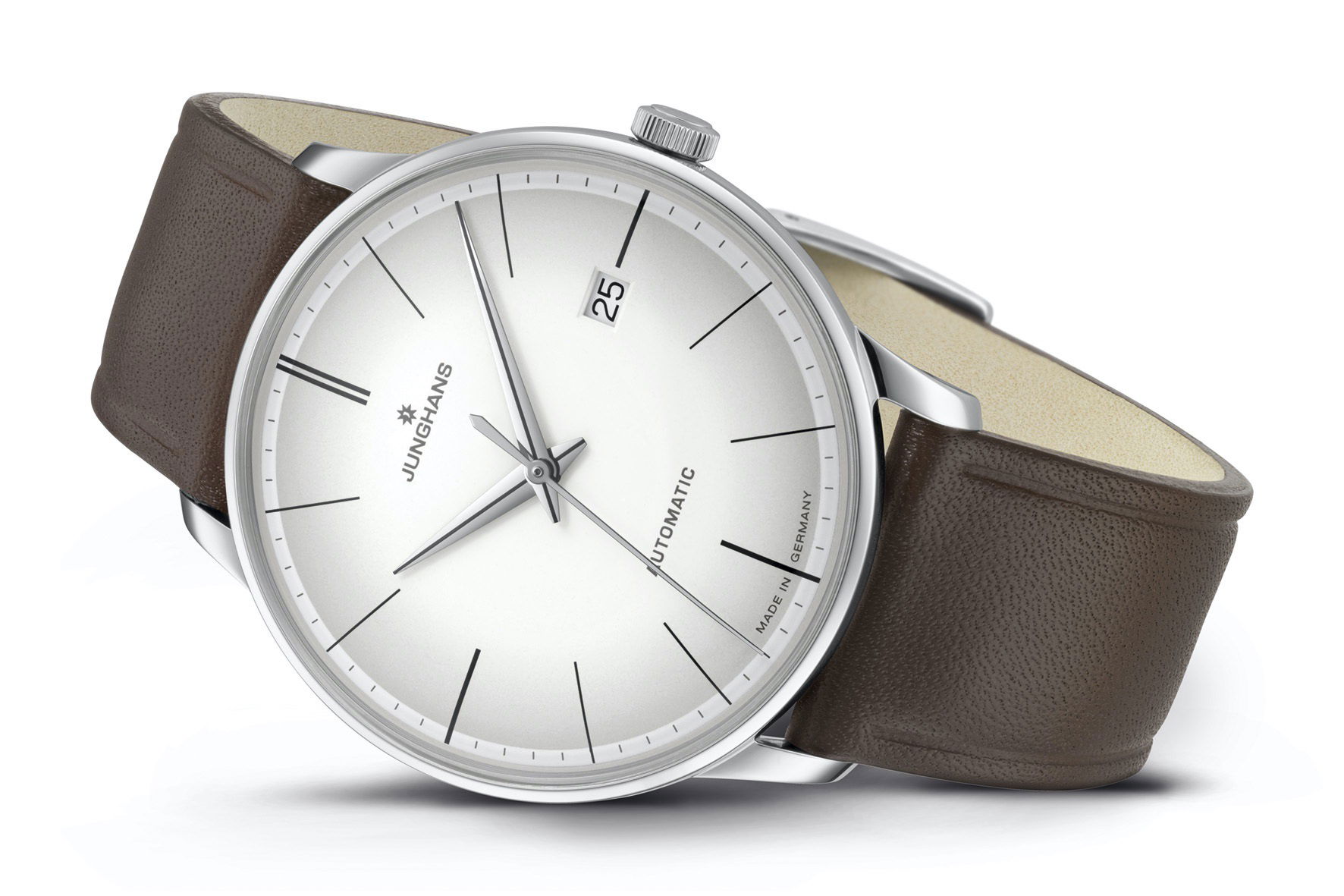 Junghans Meister Automatic - View 3