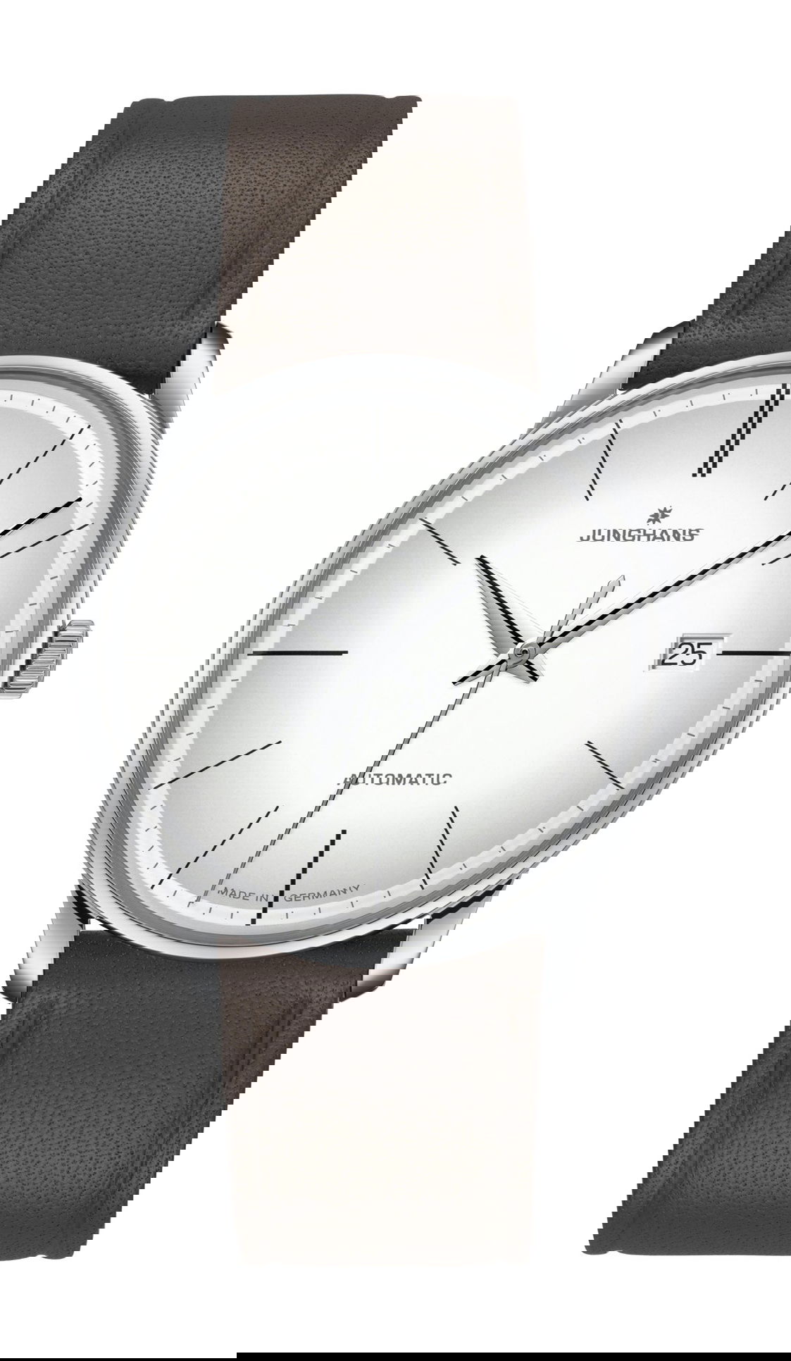 Junghans Meister Automatic watch
