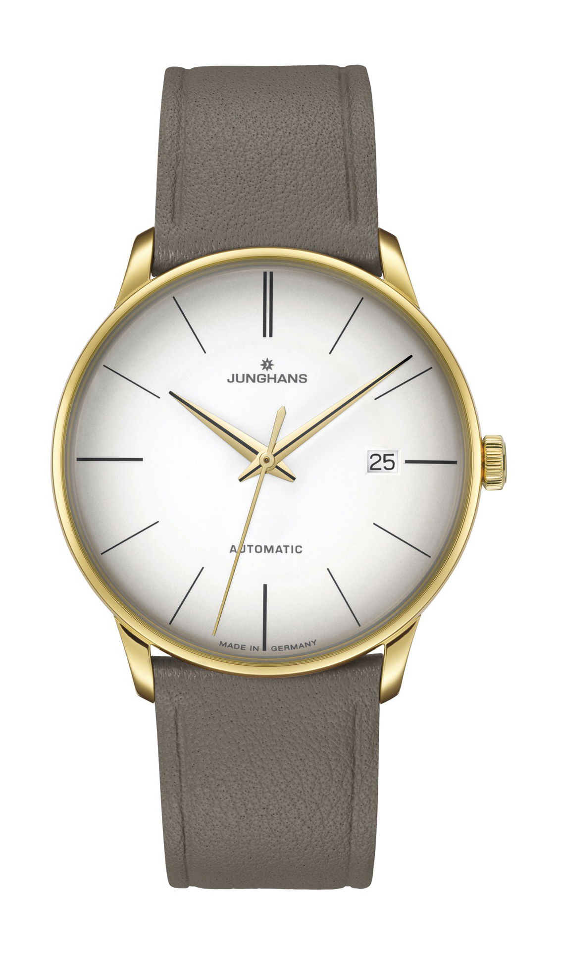 Junghans Meister Automatic watch