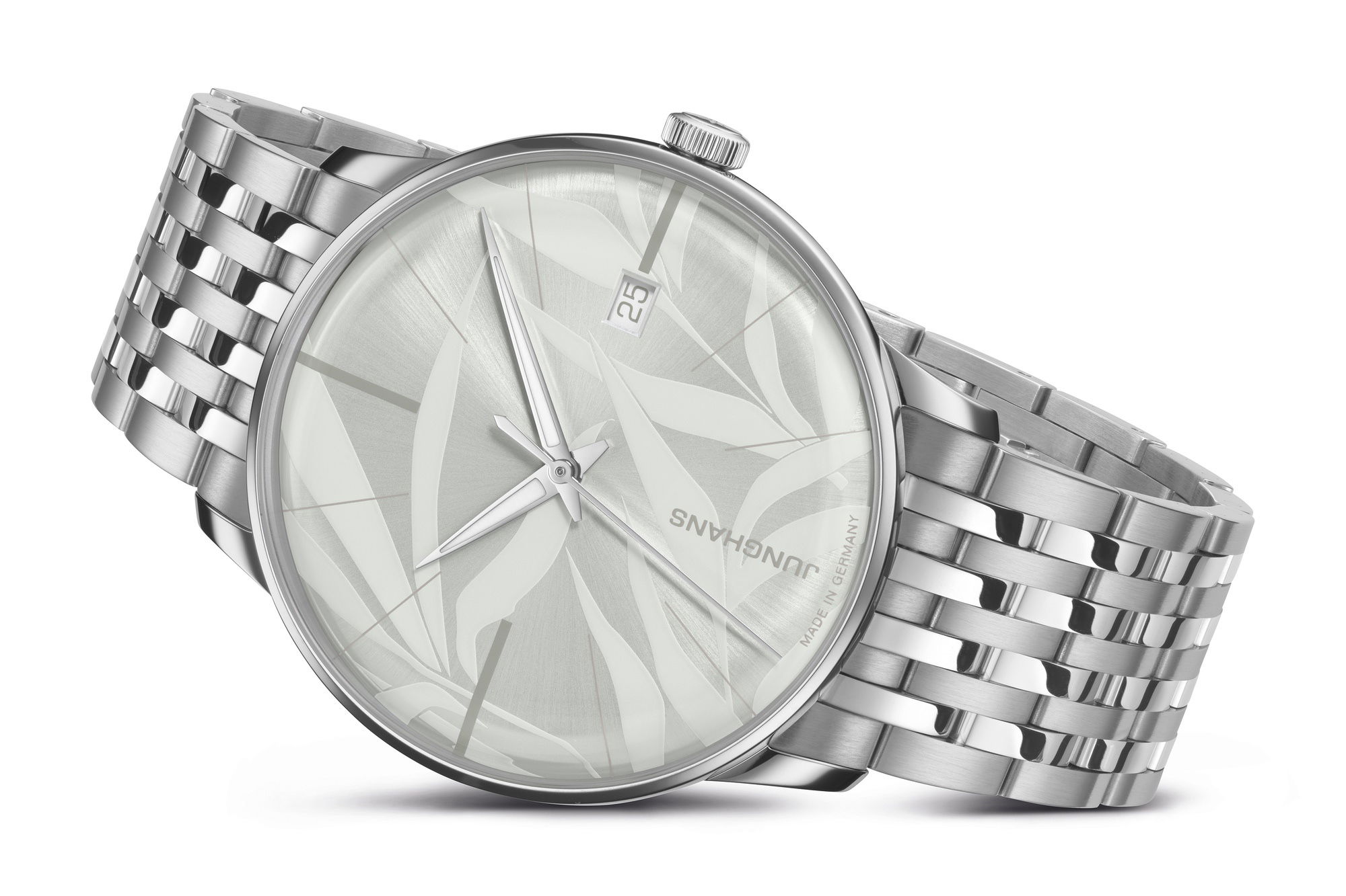 Junghans Meister Automatic - View 2
