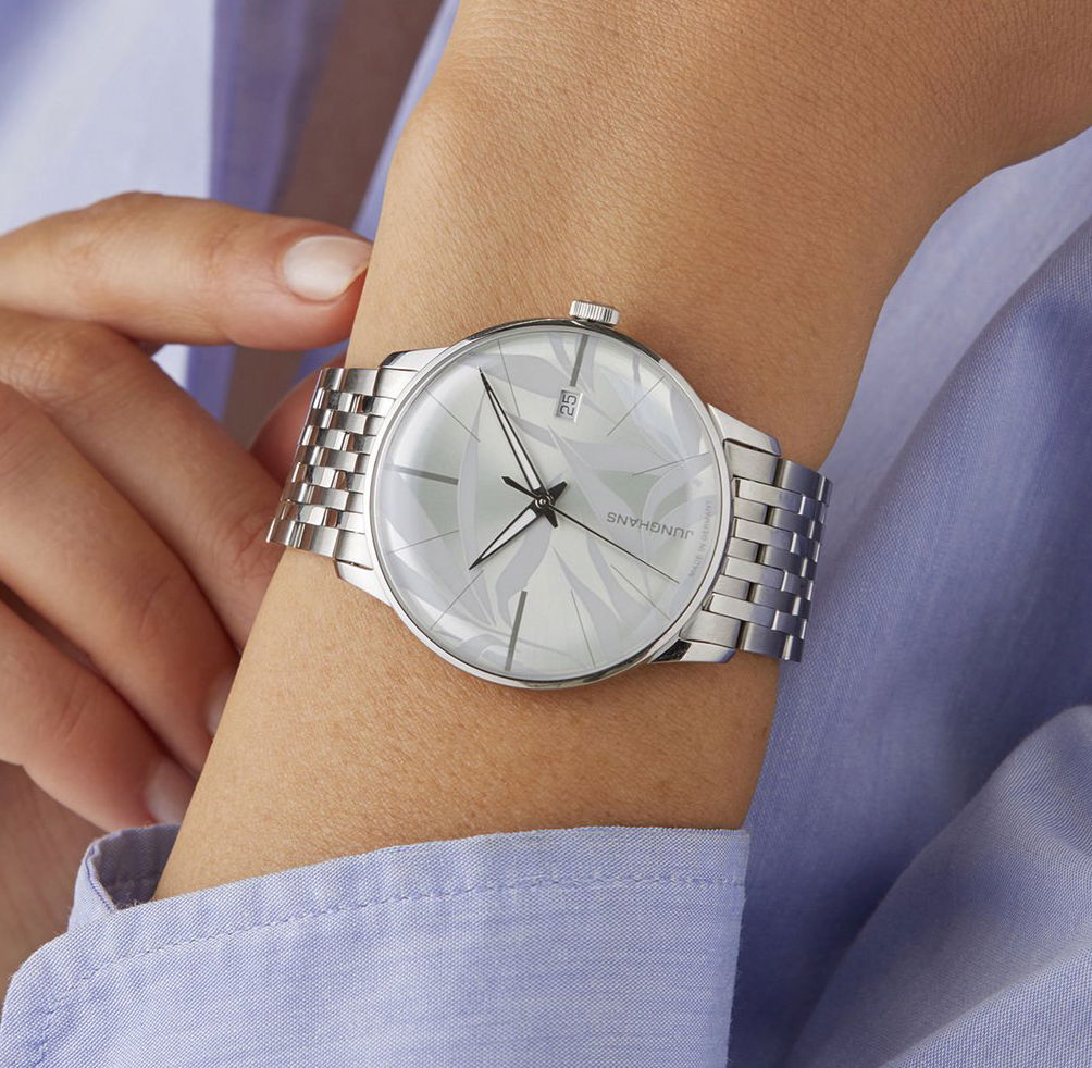 Junghans Meister Automatic - View 3