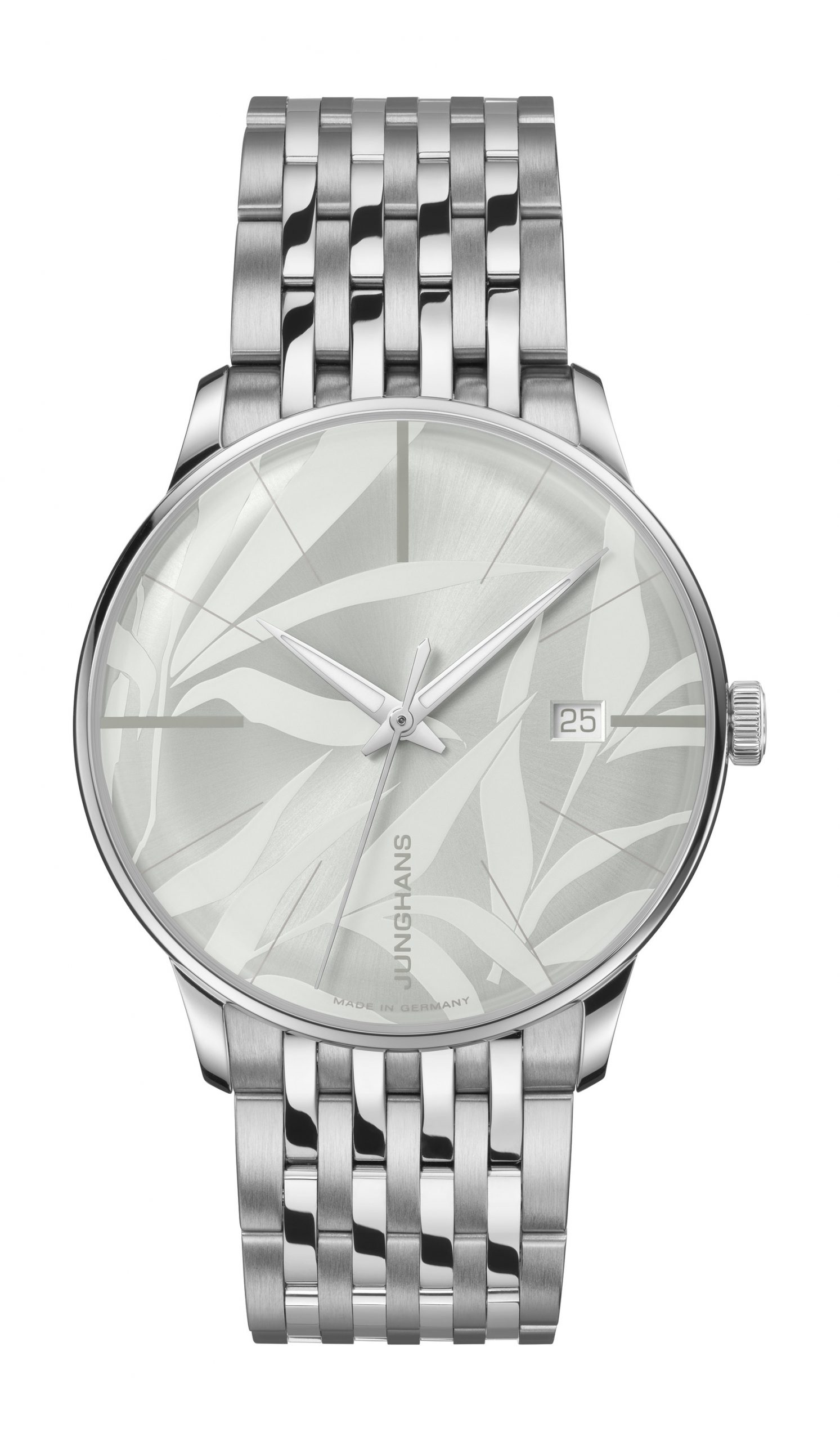 Junghans Meister Automatic watch