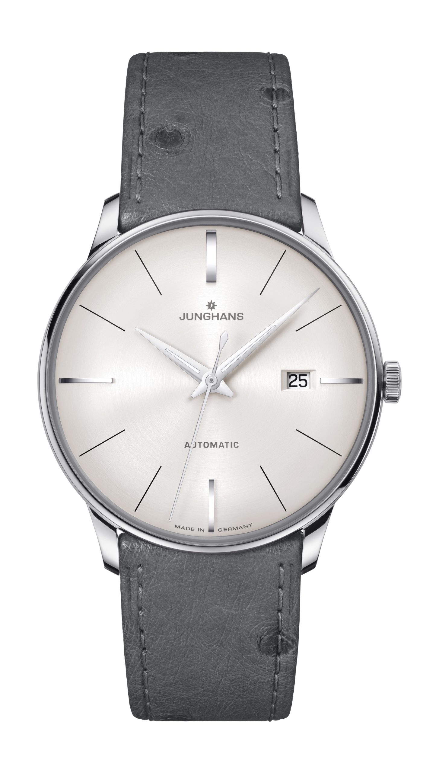 Junghans Meister Automatic watch