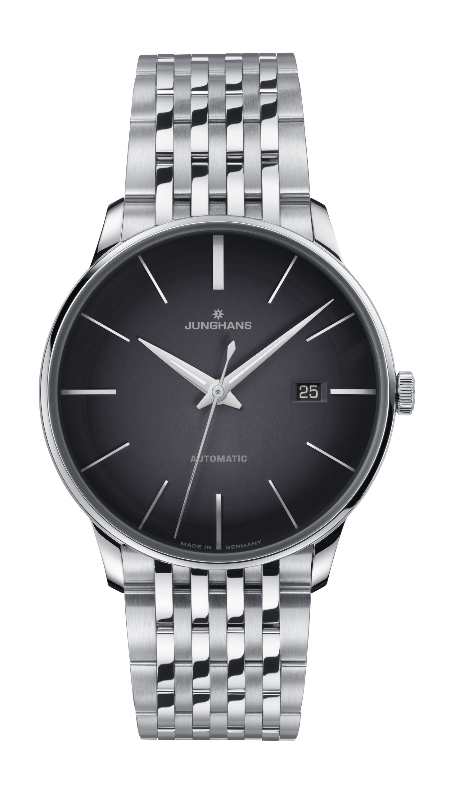 Junghans Meister Automatic watch