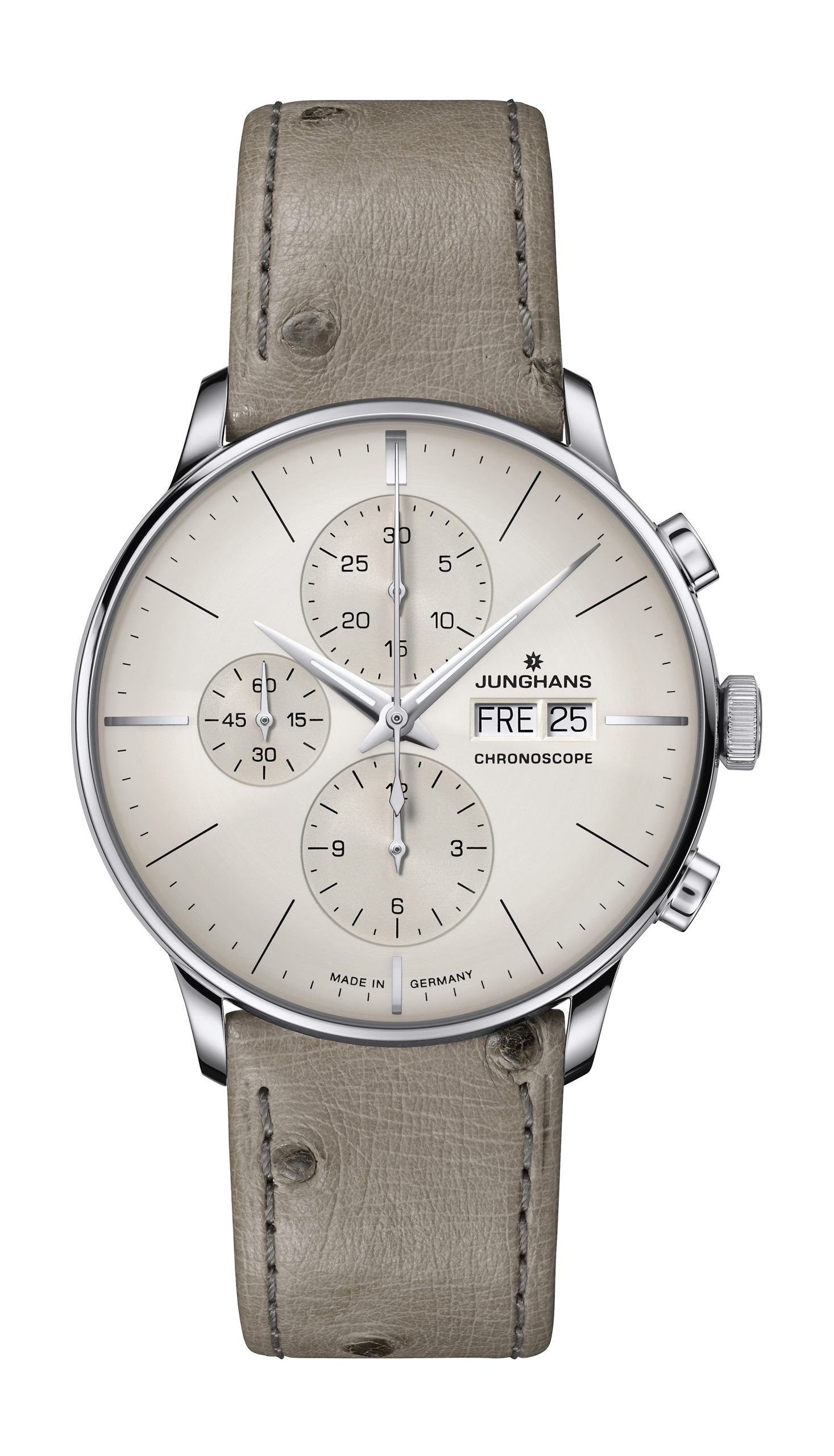 Junghans Meister Chronoscope 2024 watch