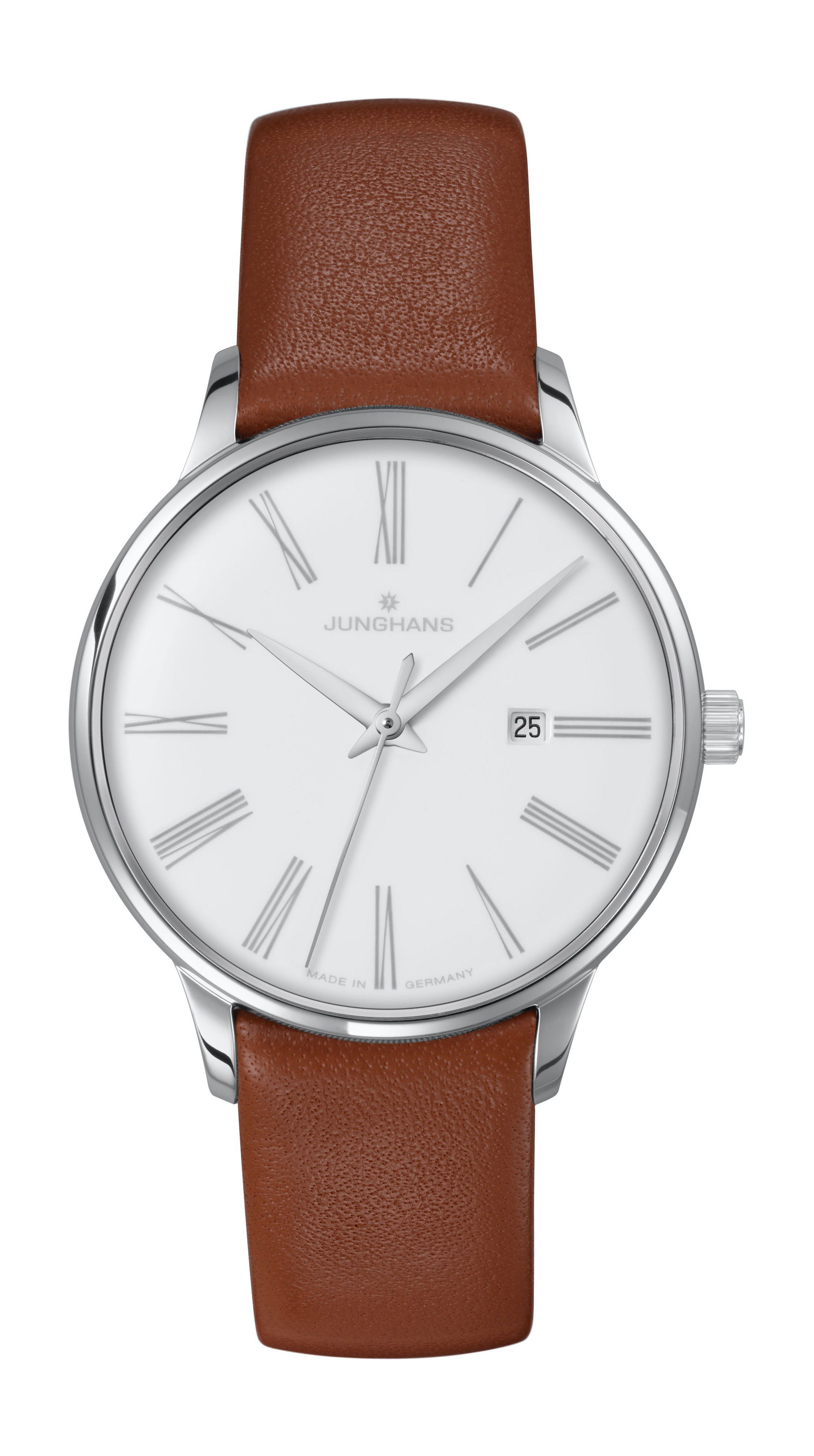 Junghans Meister Damen watch