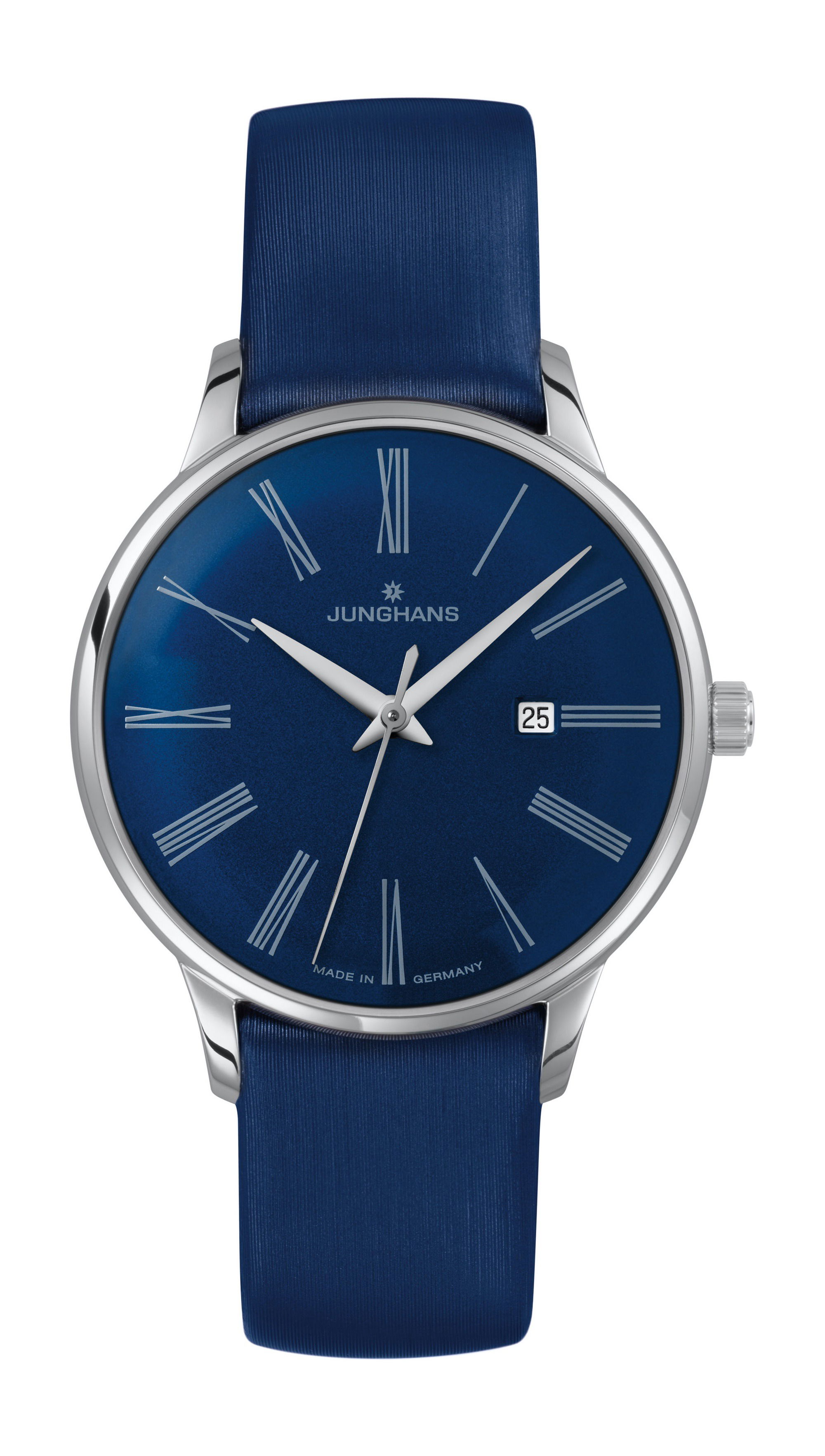 Junghans Meister Ladies watch