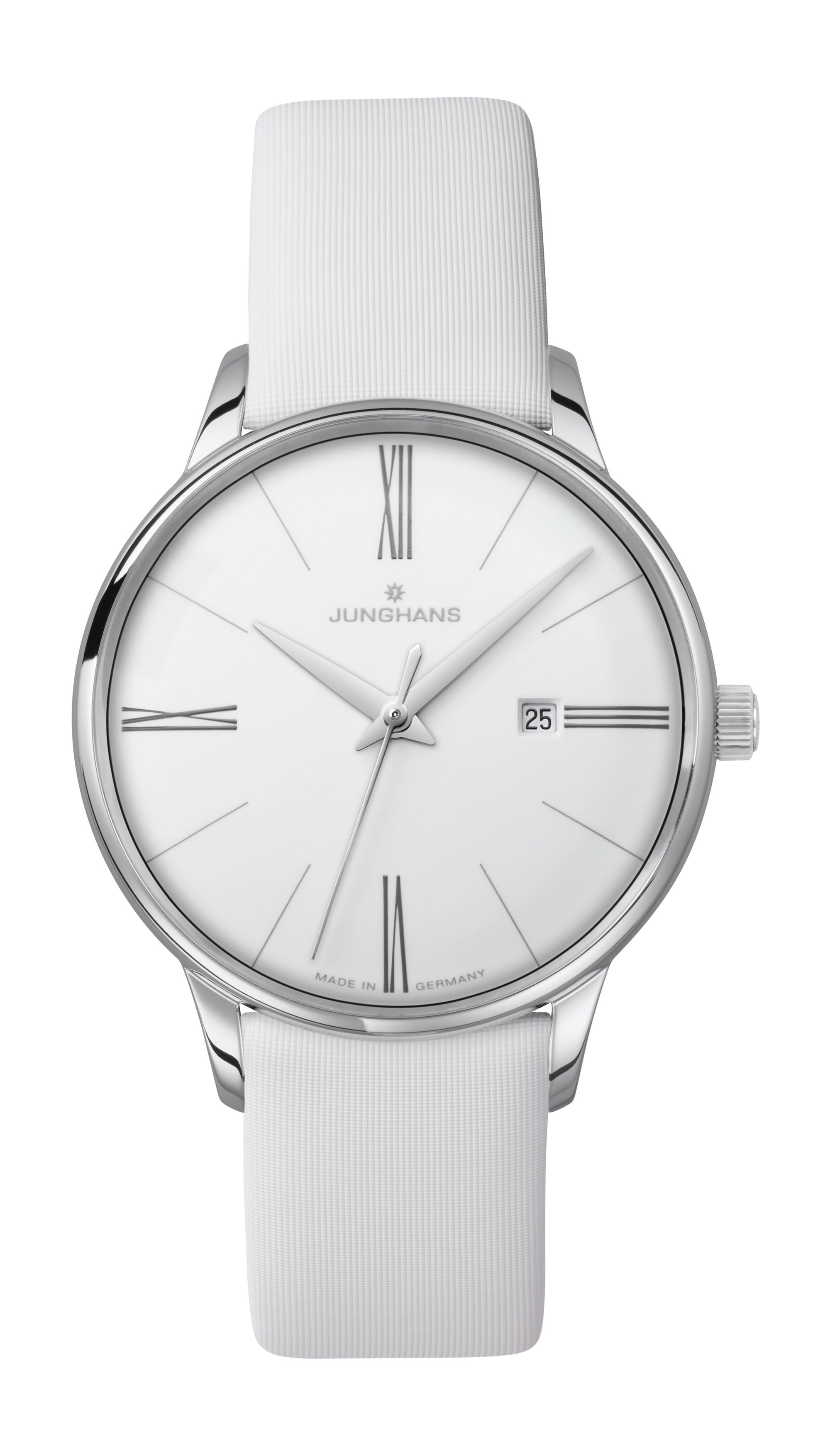 Junghans Meister Ladies watch