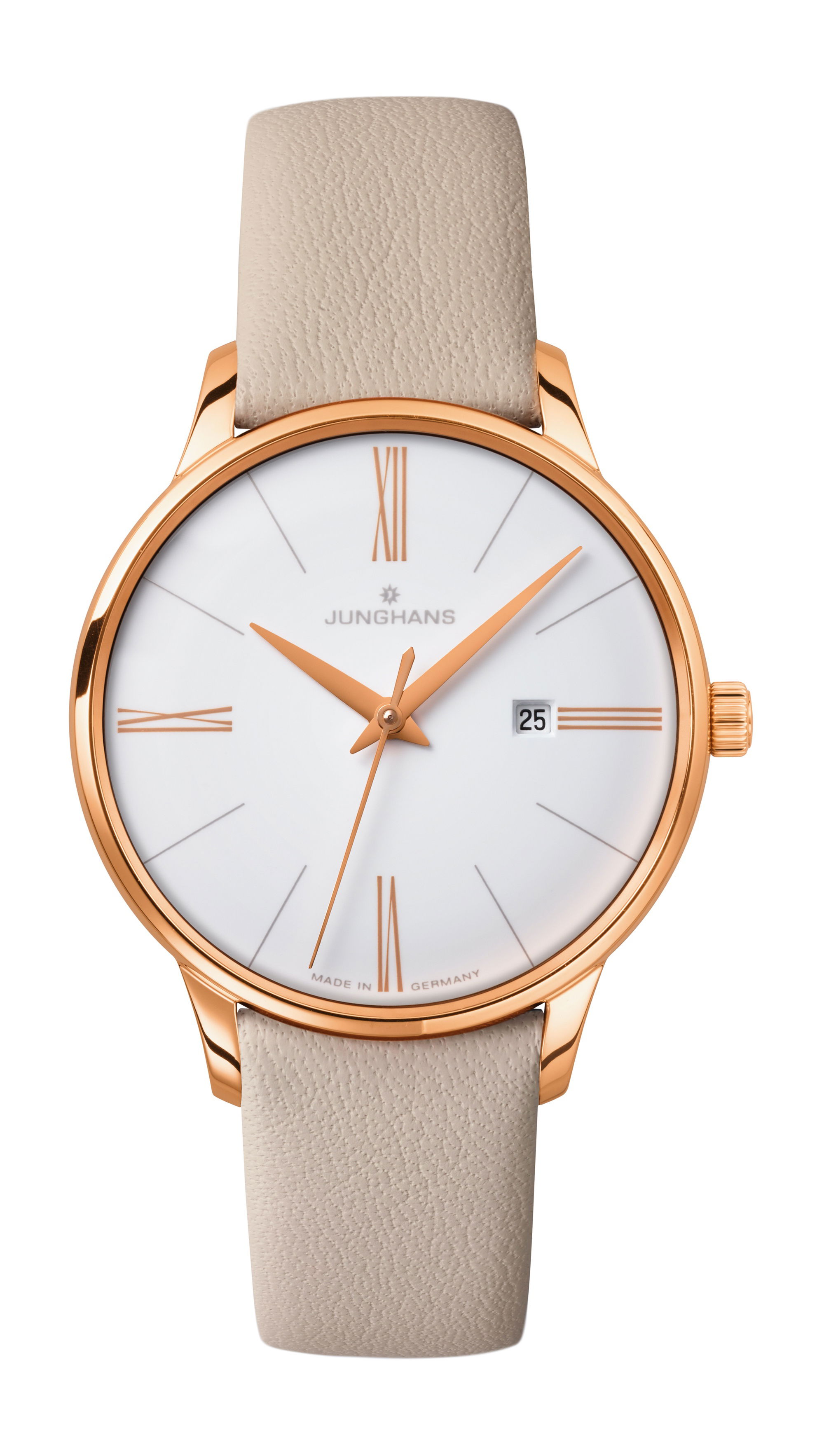 Junghans Meister Ladies watch