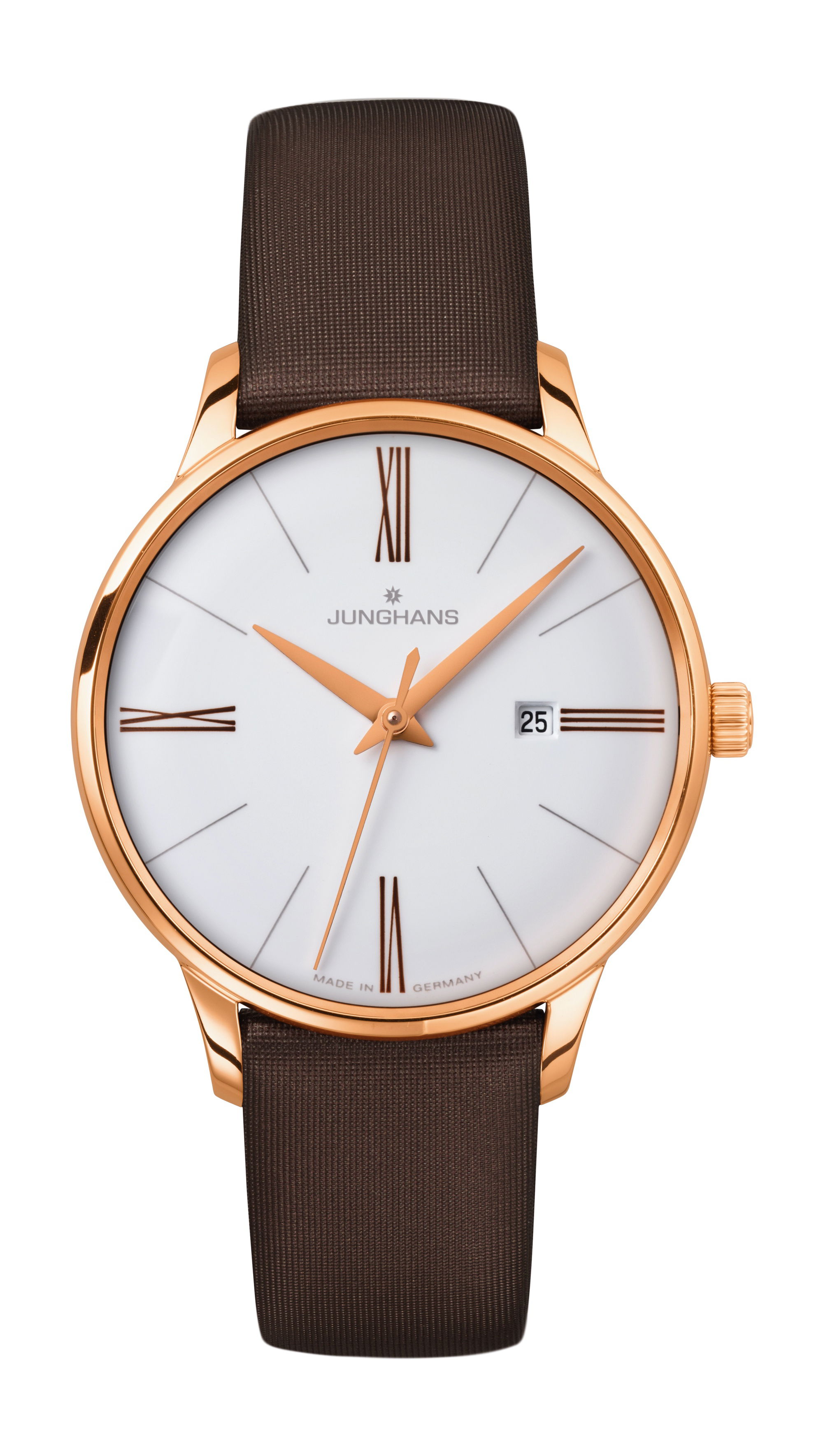 Junghans Meister Damen watch