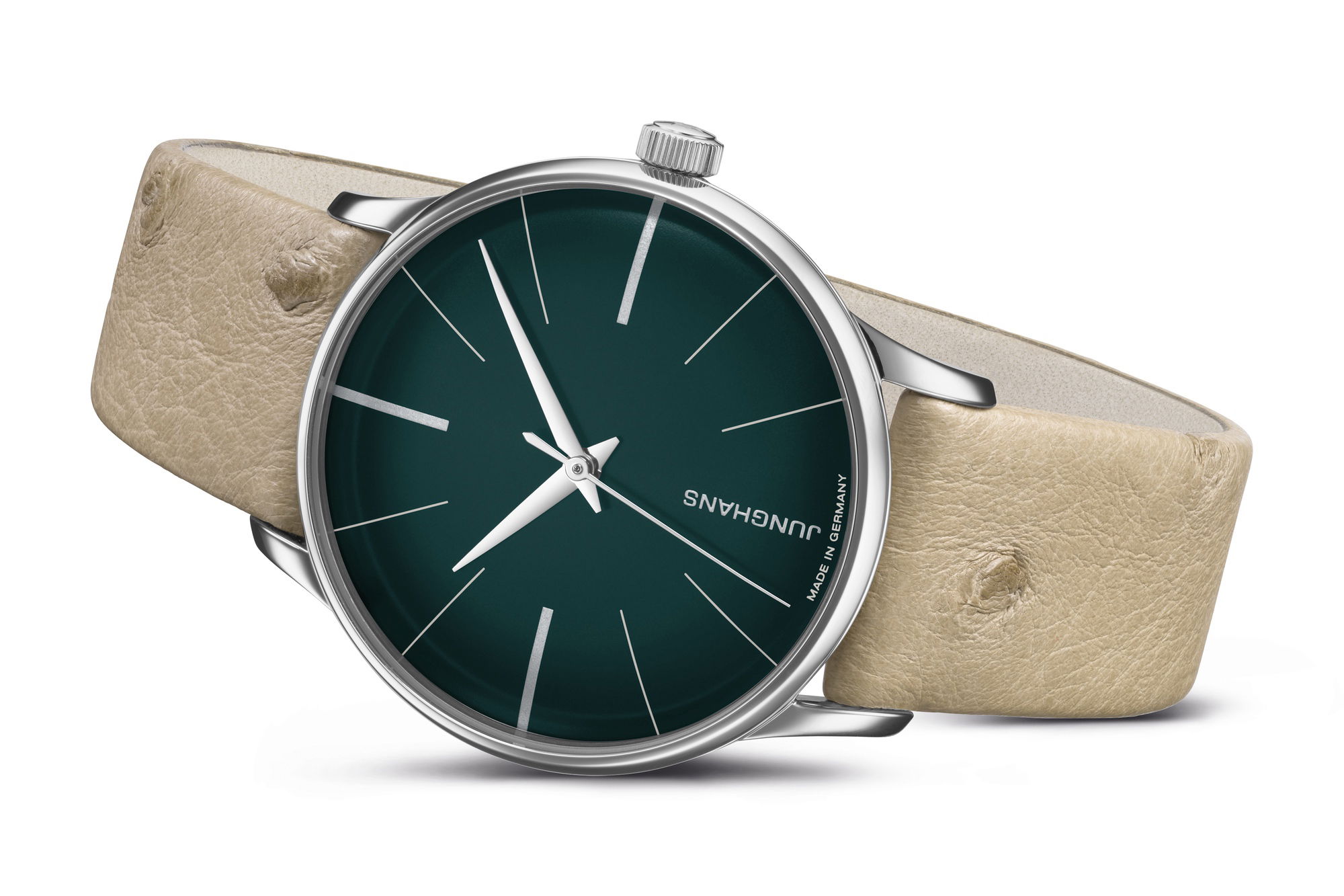 Junghans Meister Damen Automatic - View 2