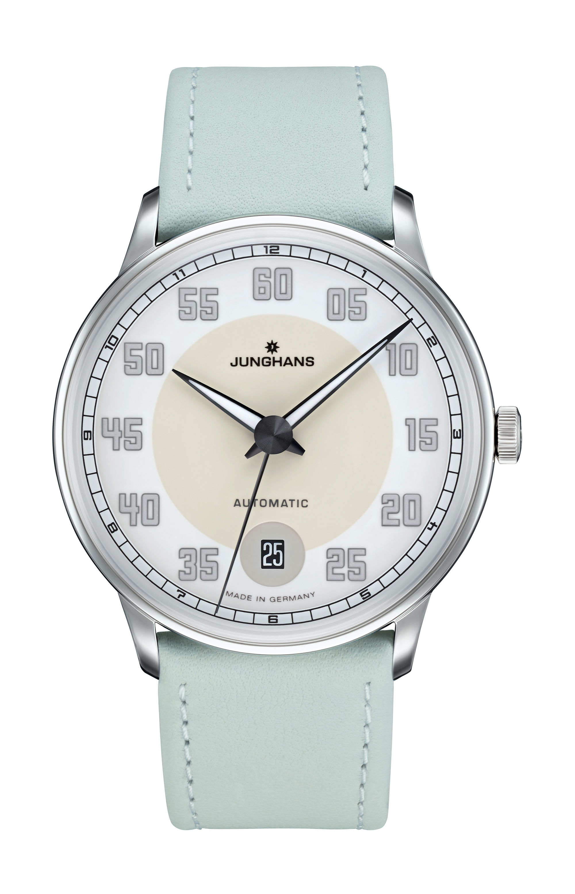 Junghans Meister Driver Automatic watch