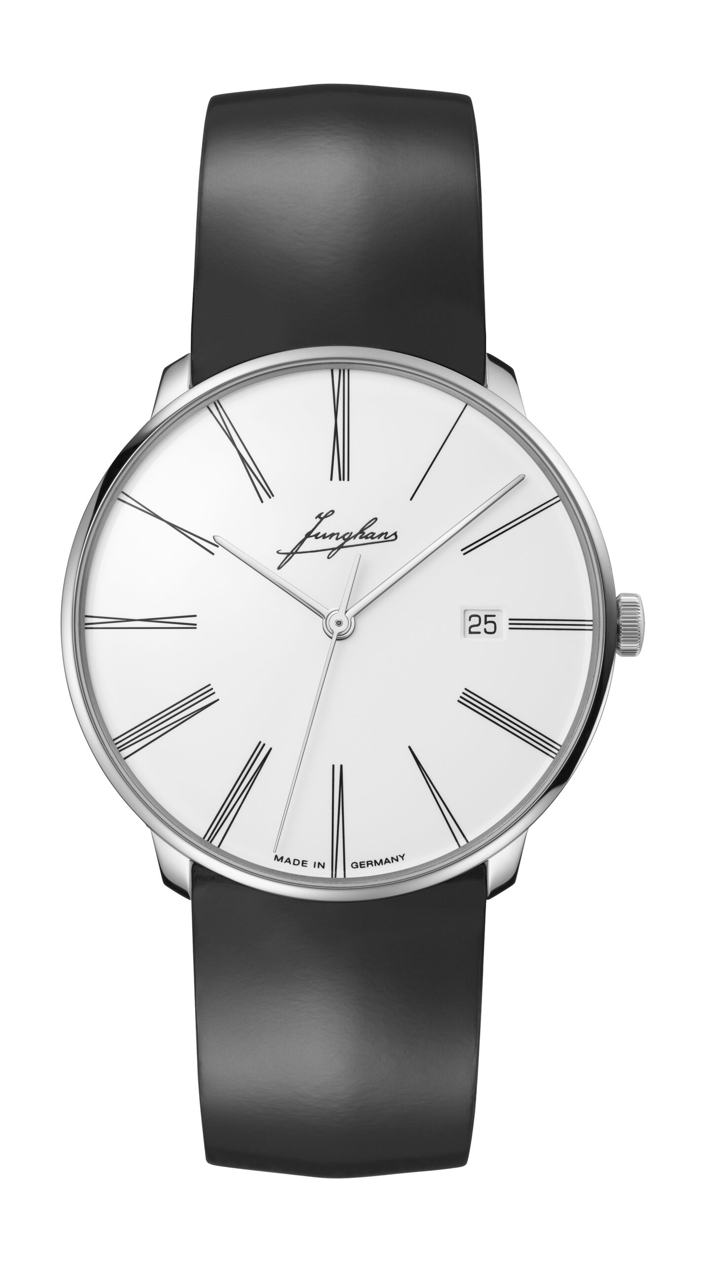 Junghans Meister fein Automatic Edition Erhard watch