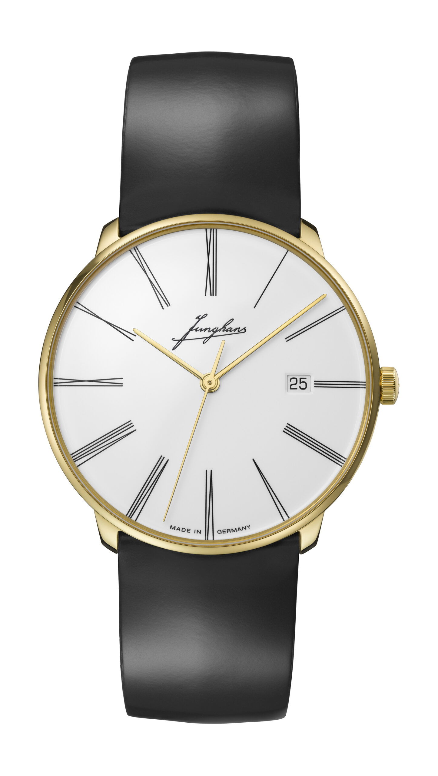 Junghans Meister fein Automatic Edition Erhard watch