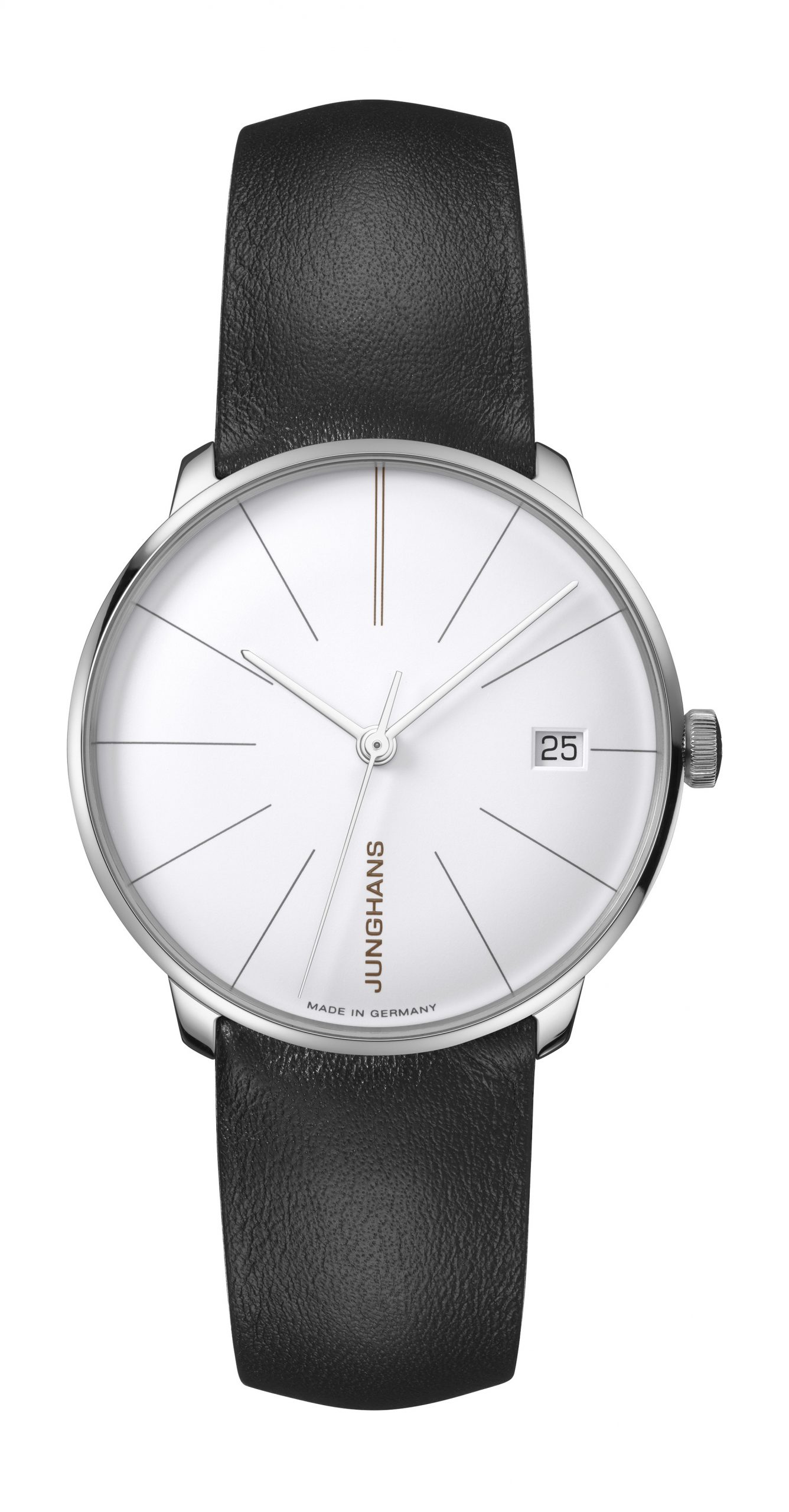 Junghans Meister fein Kleine Automatic watch