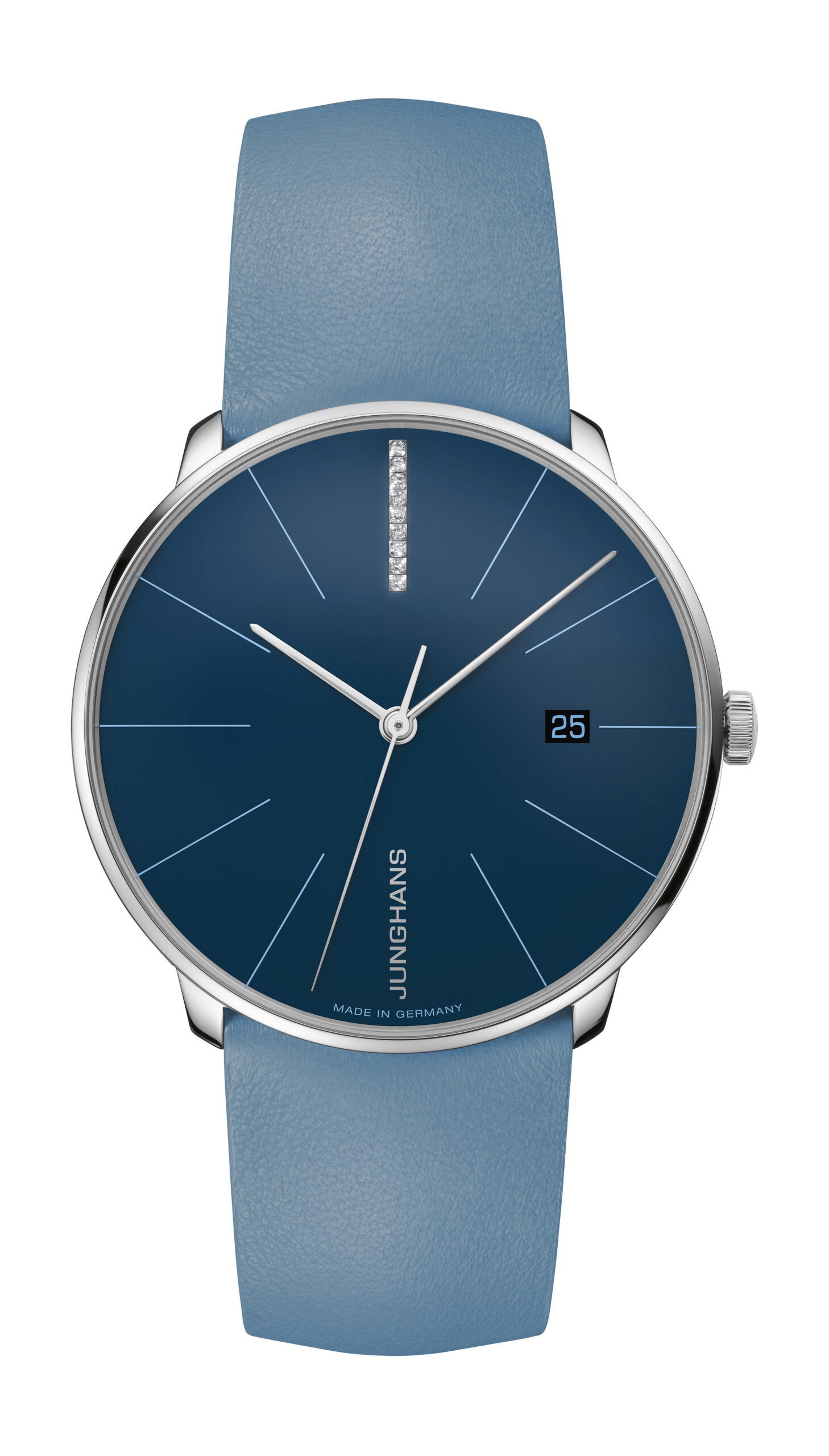 Junghans Meister Fine Automatic watch