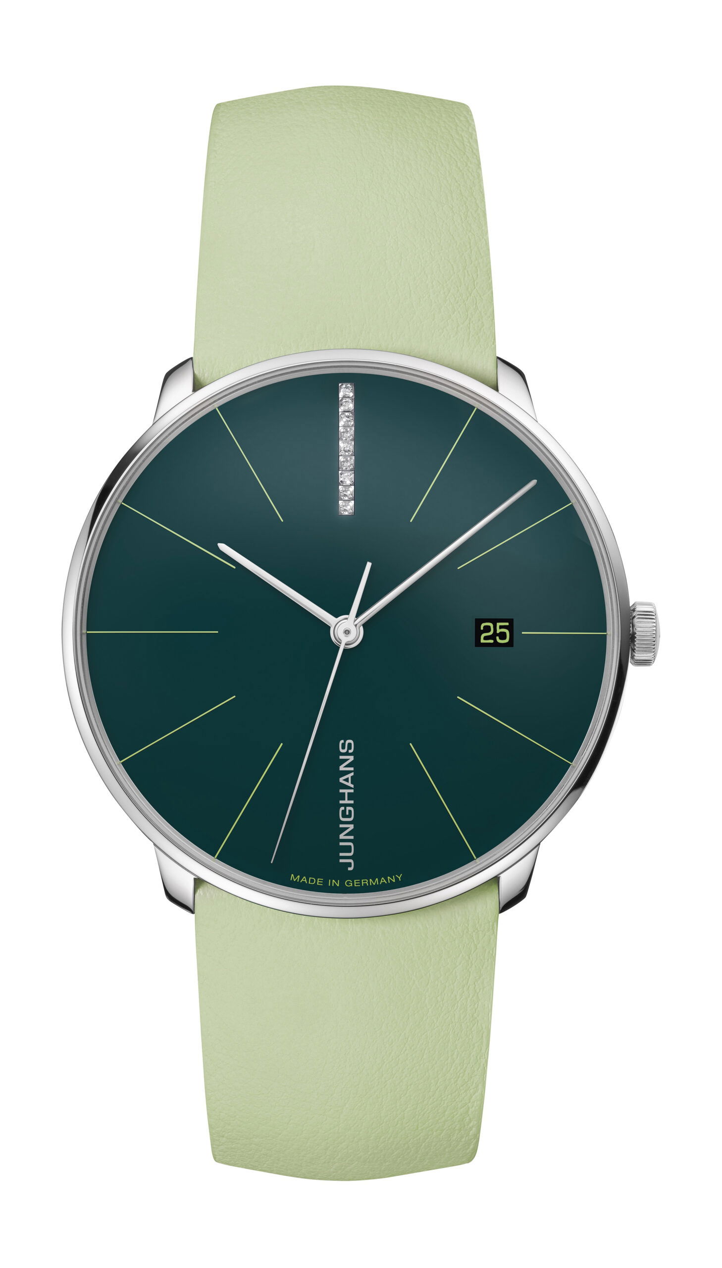 Junghans Meister Fine Automatic watch