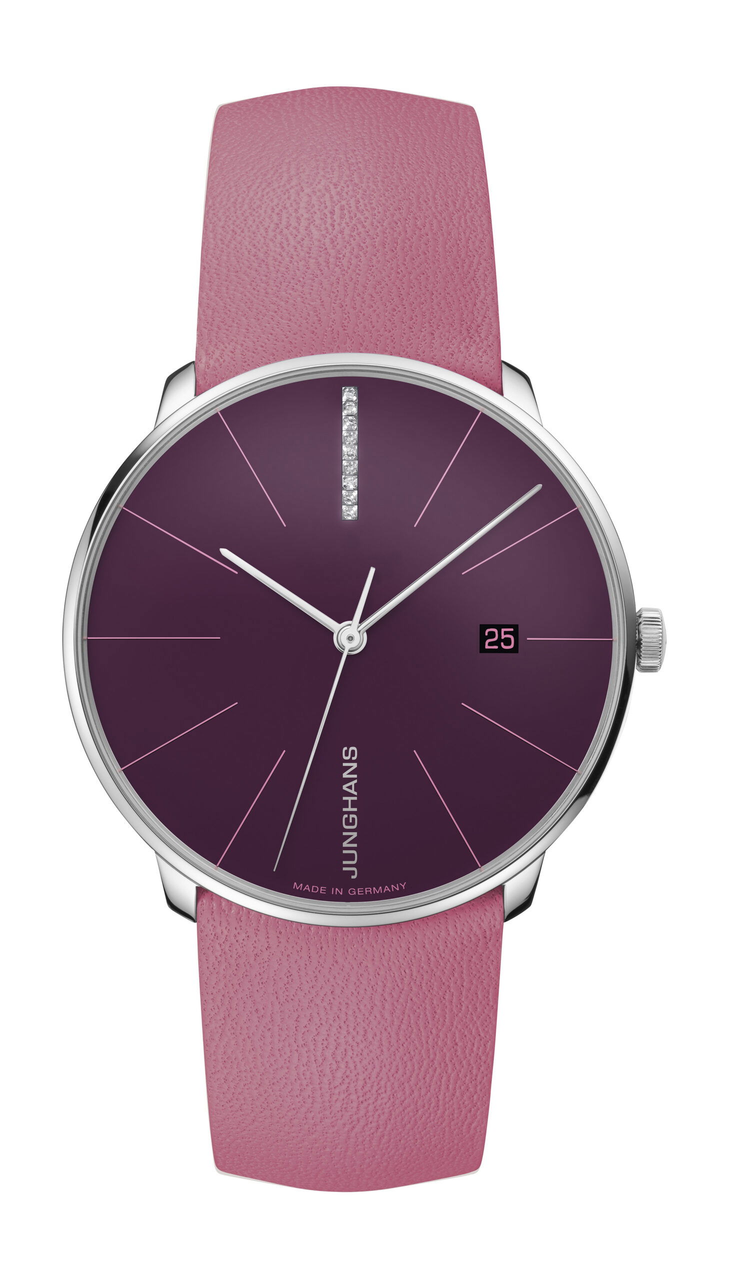 Junghans Meister Fine Automatic watch