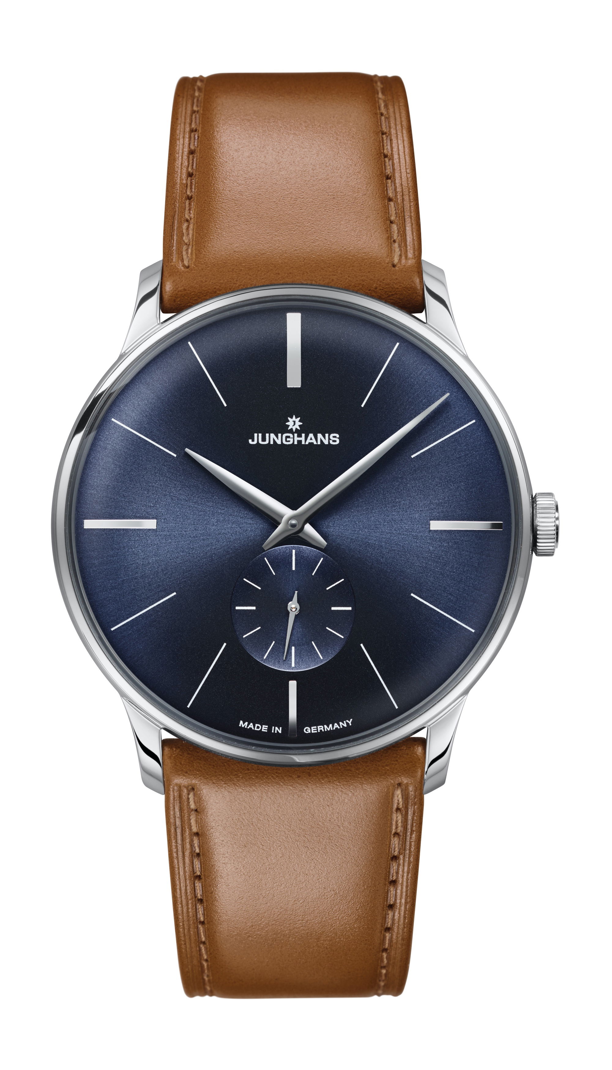 Junghans Meister Manual Winding watch