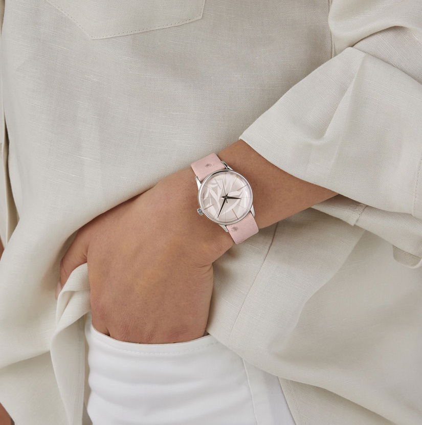 Junghans Meister Ladies Automatic - View 3