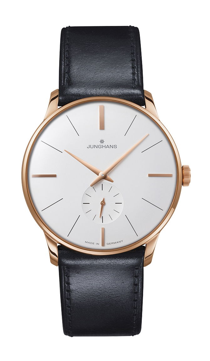 Junghans Meister Manual Winding watch