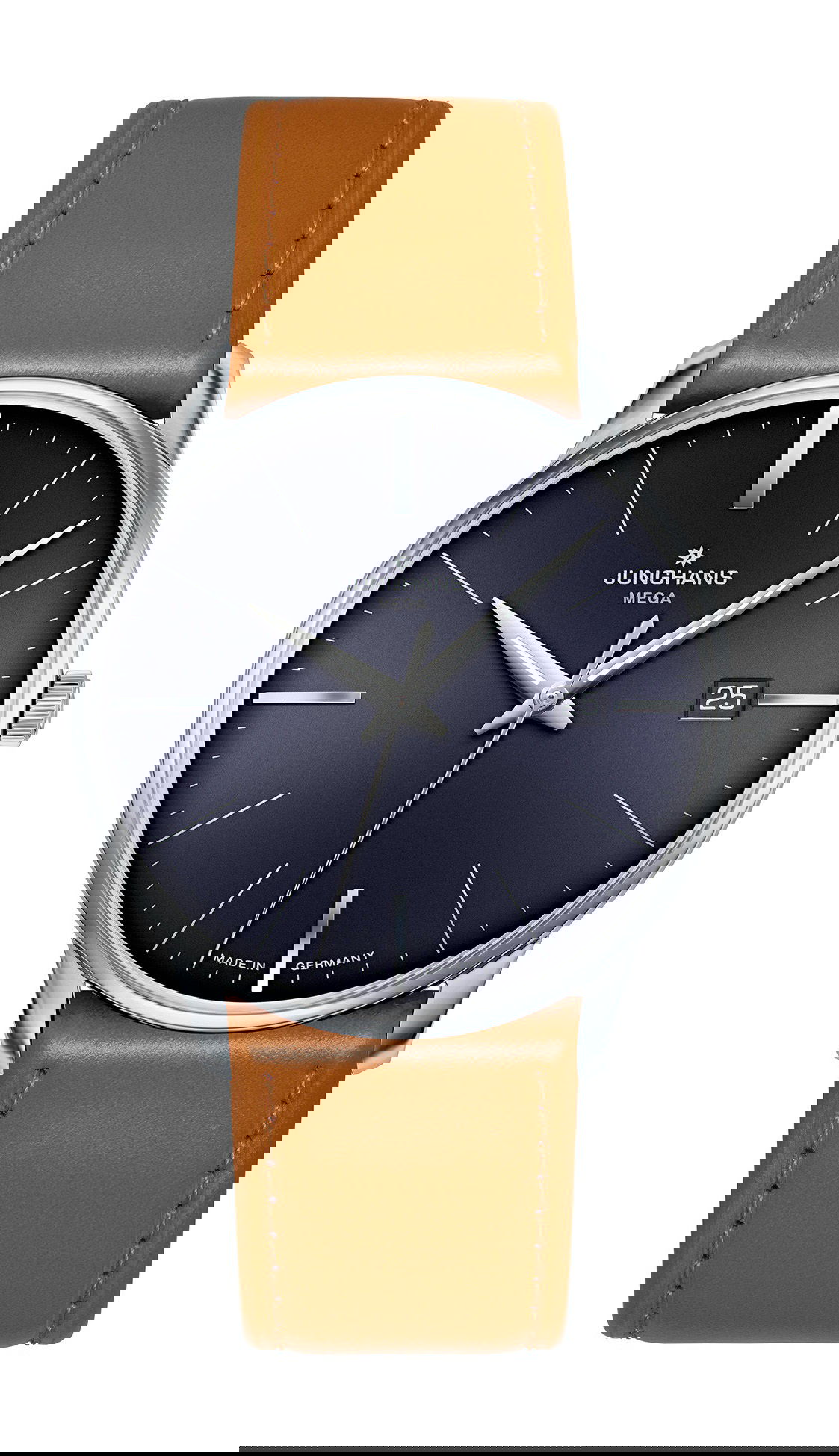 Junghans Meister MEGA watch