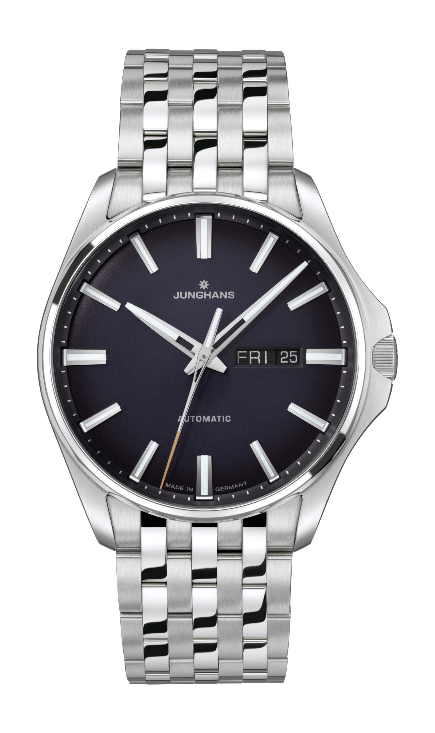 Junghans watches