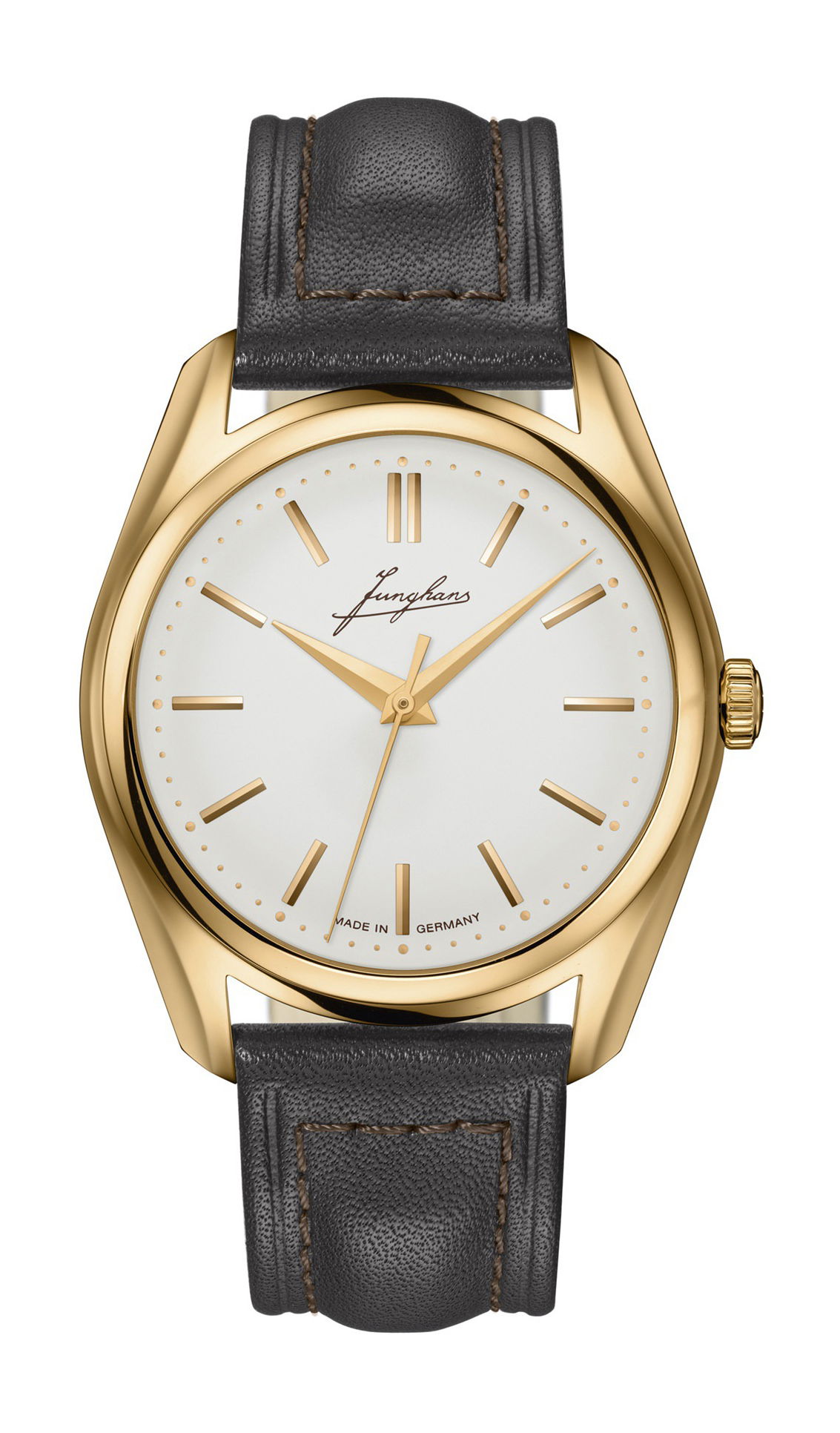 Junghans Meister Signature Manual Winding 160 watch