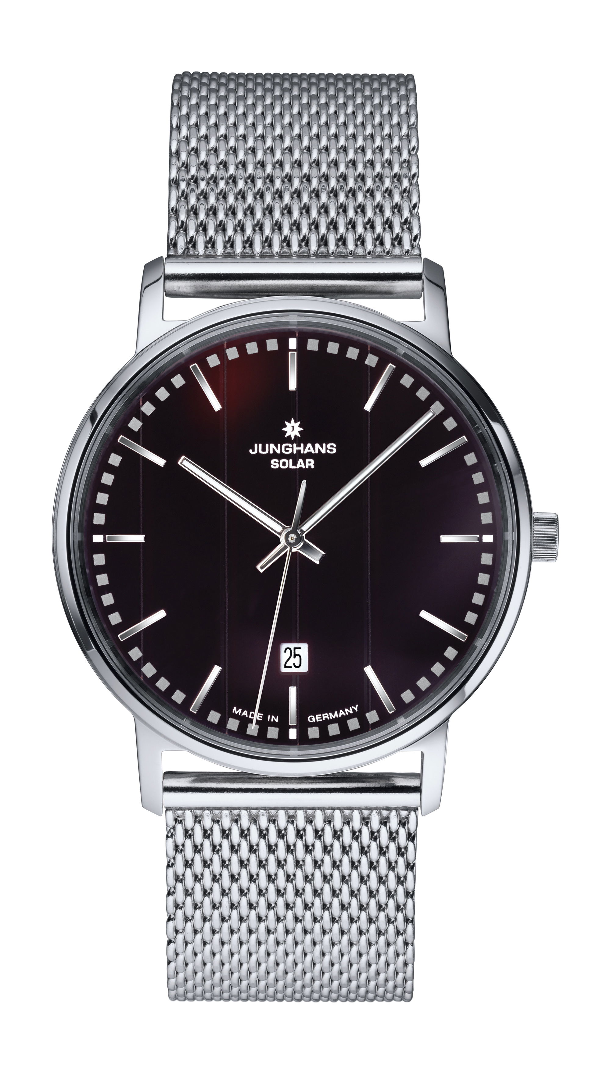 Junghans Milano Solar watch