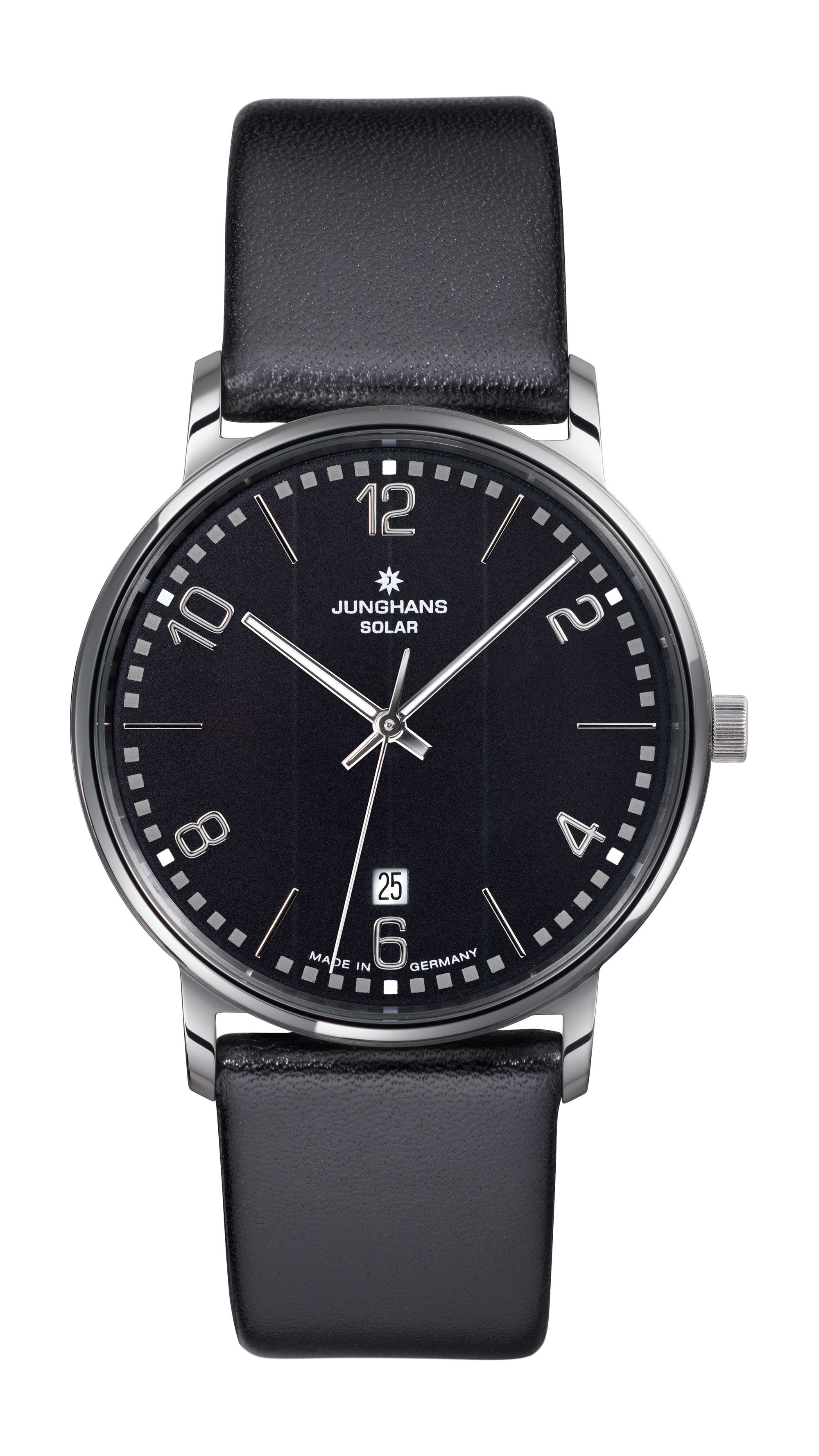 Junghans Milano Solar watch