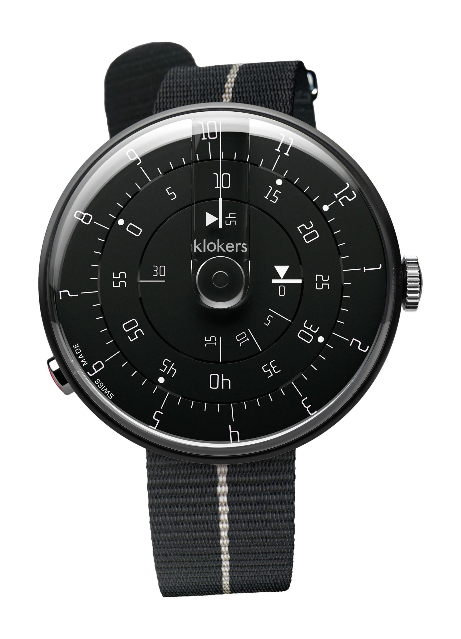 Klokers watches